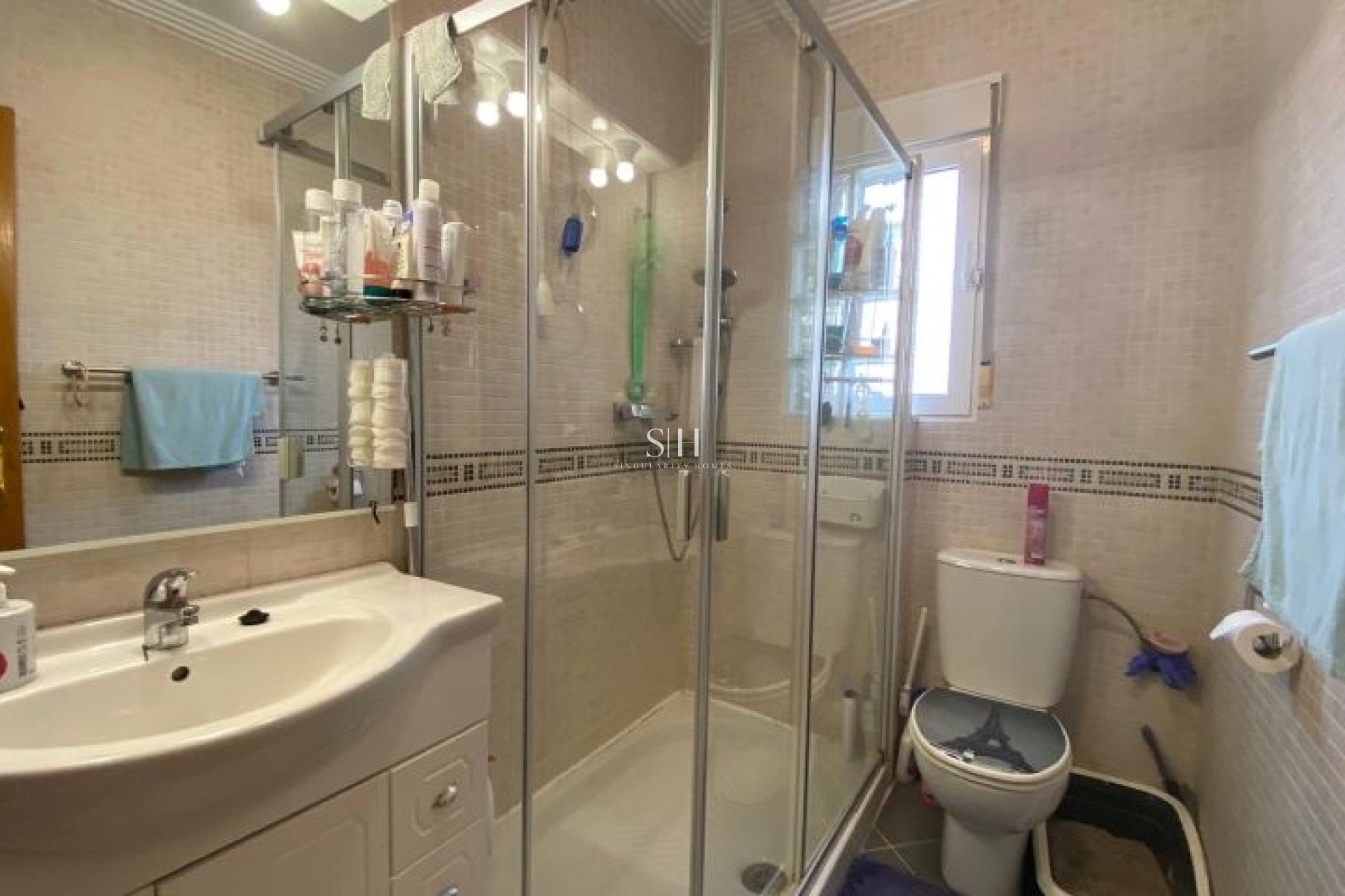 Reventa - Villa - Orihuela Costa - Costa Blanca