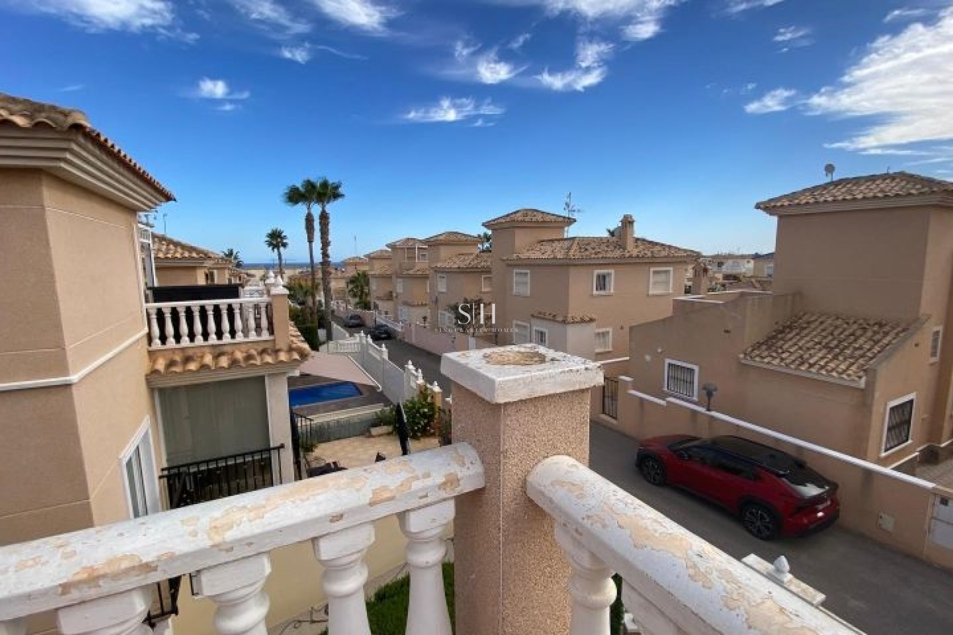 Reventa - Villa - Orihuela Costa - Costa Blanca