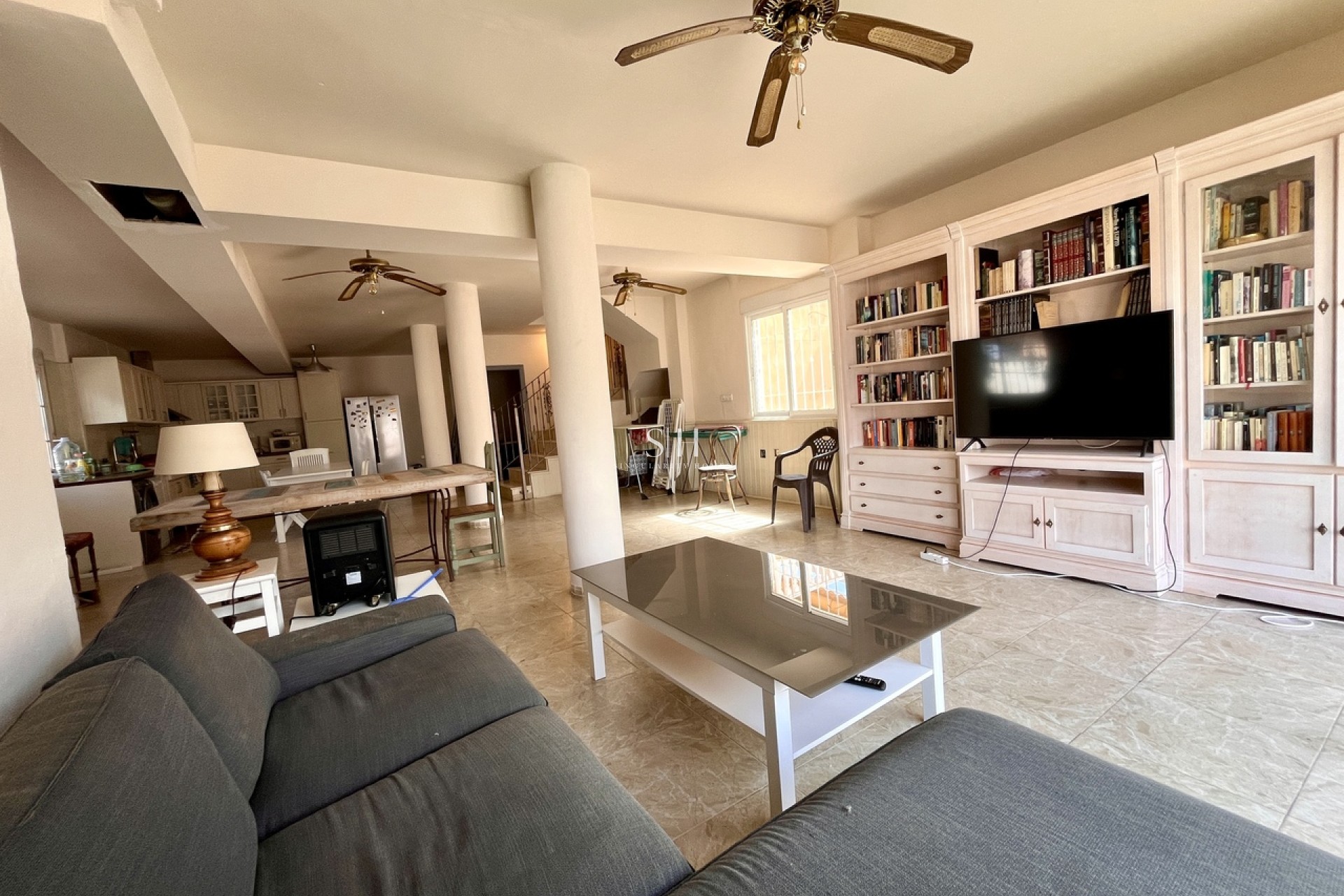 Reventa - Villa - Orihuela Costa - Costa Blanca