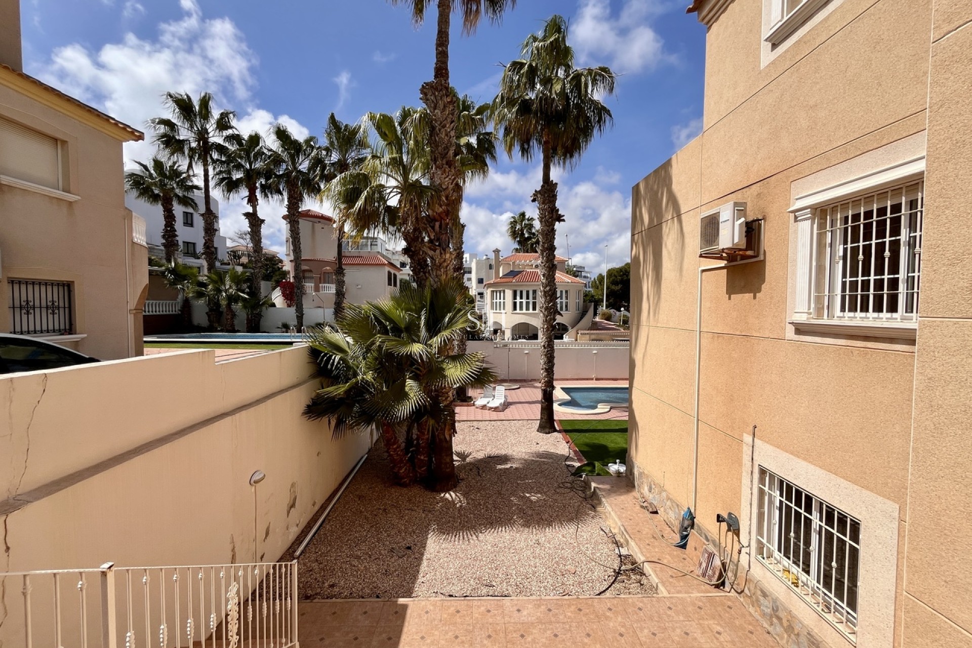 Reventa - Villa - Orihuela Costa - Costa Blanca