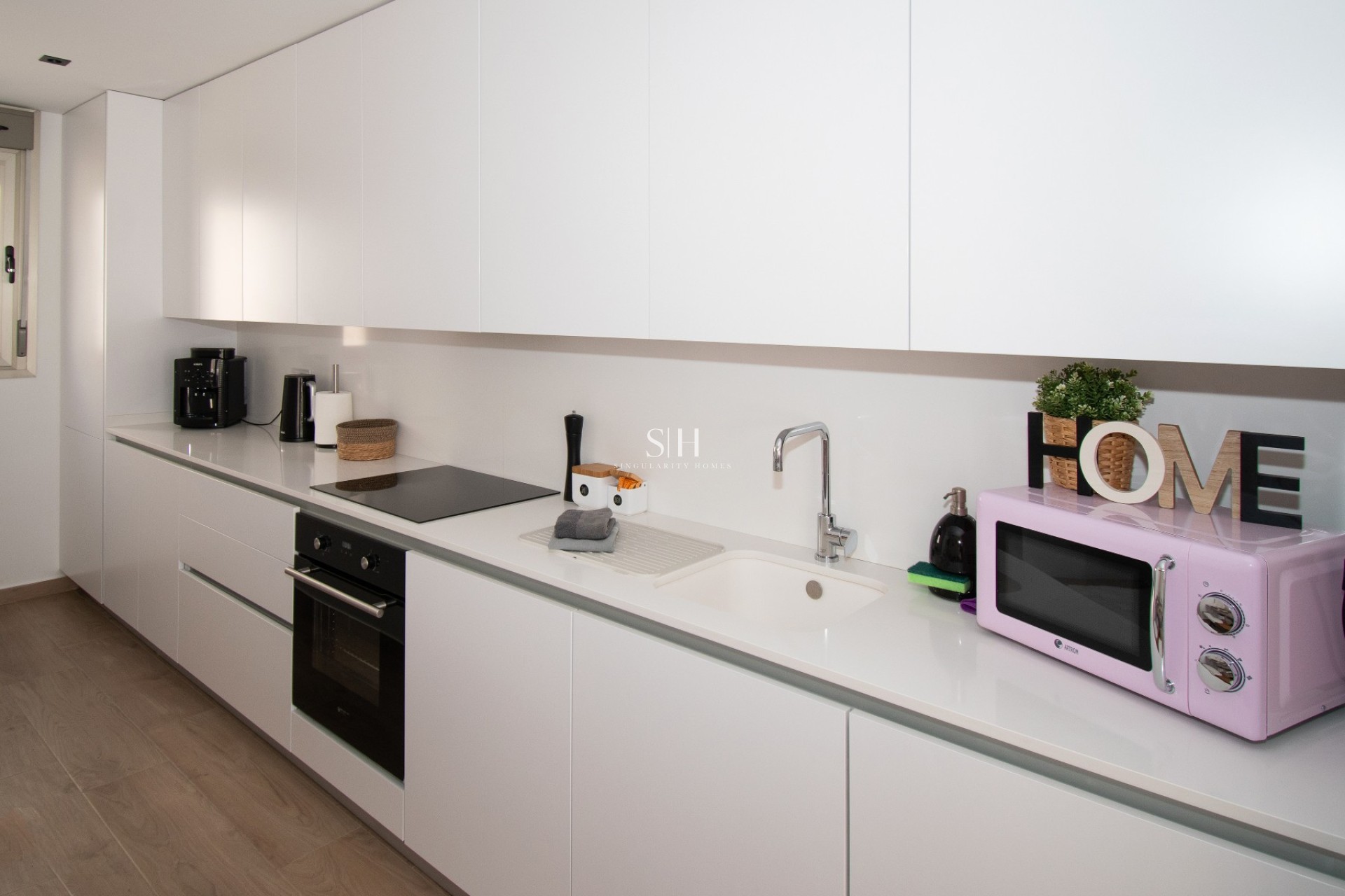 Reventa - Villa - Orihuela Costa - Costa Blanca