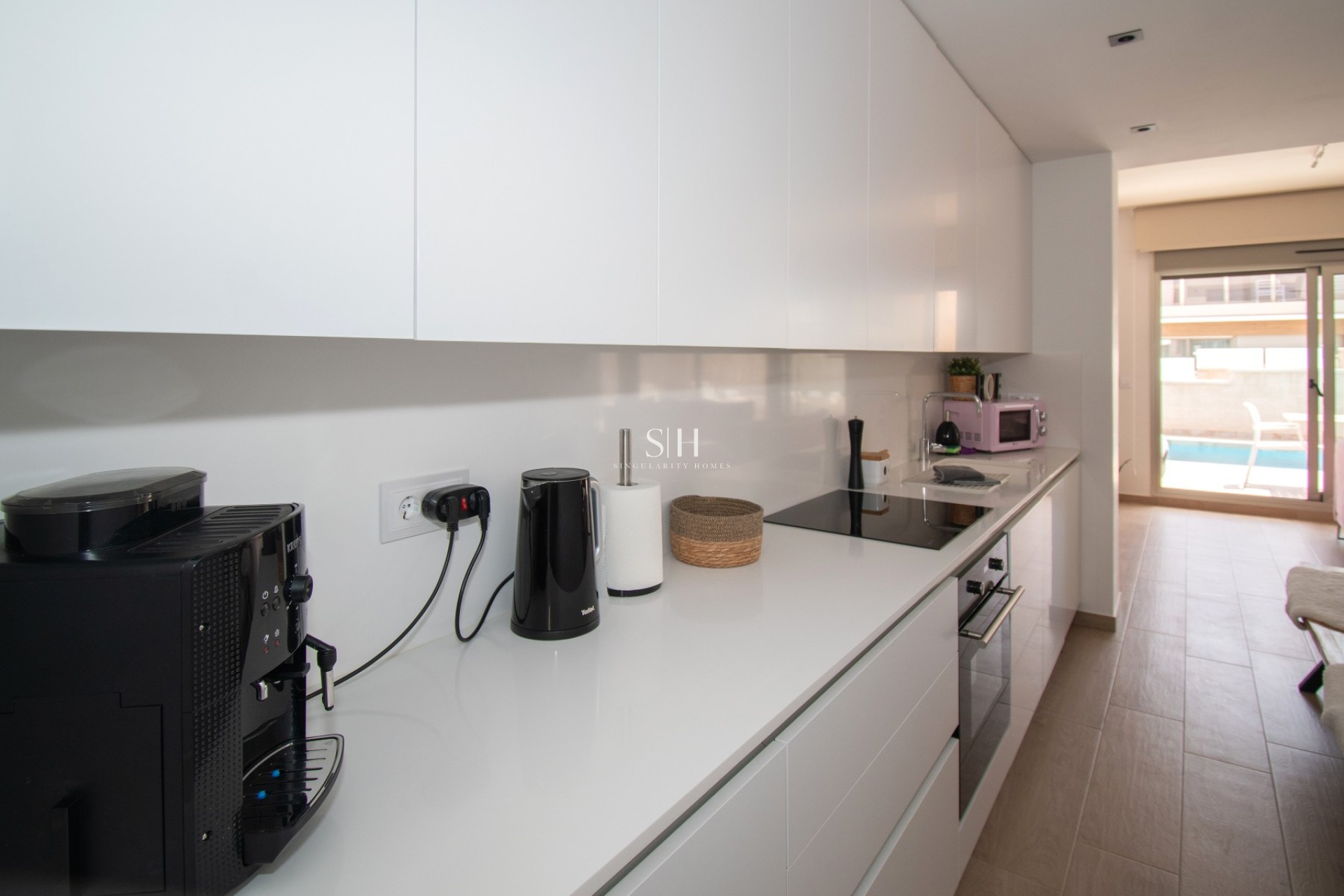 Reventa - Villa - Orihuela Costa - Costa Blanca