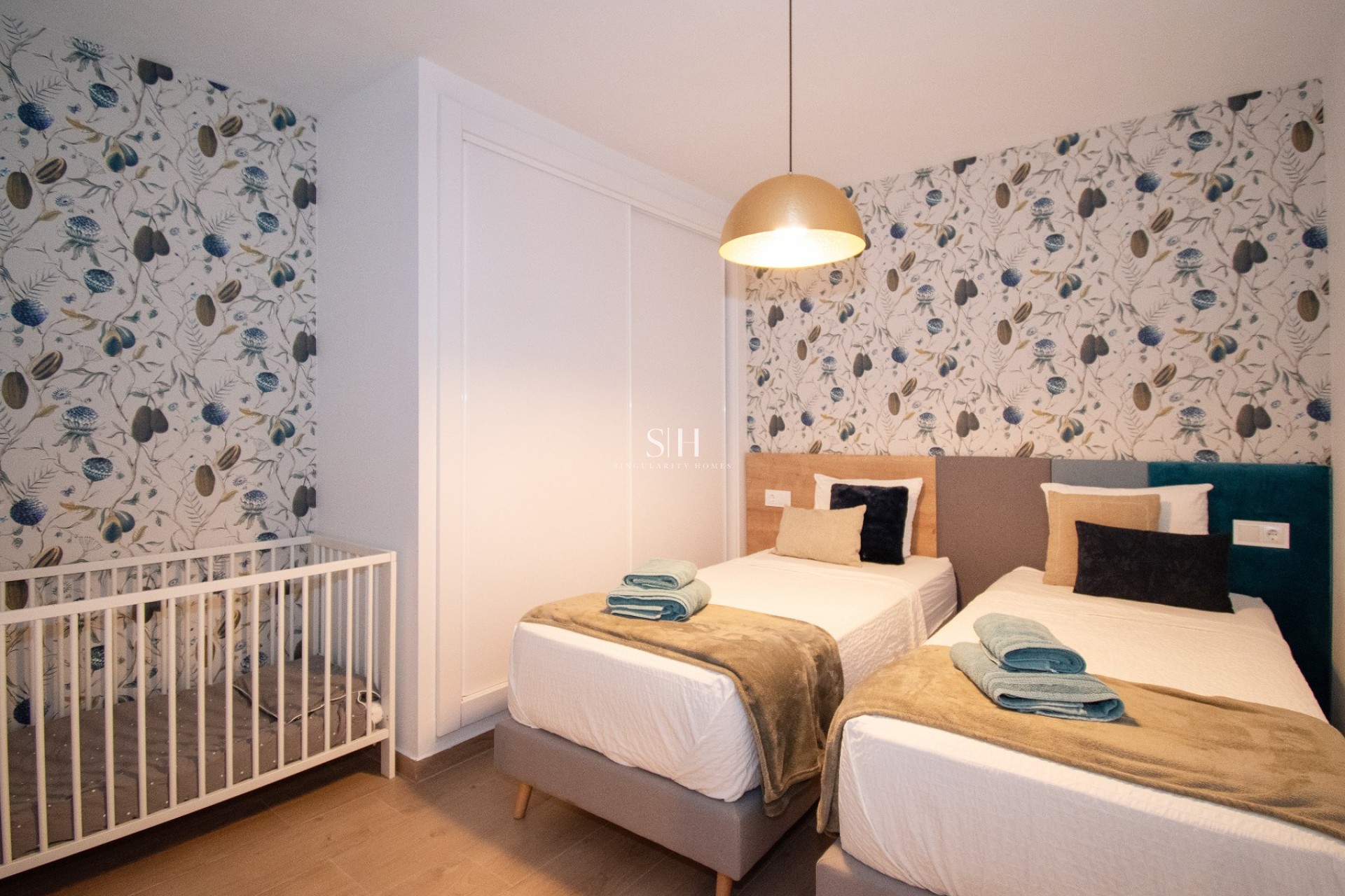 Reventa - Villa - Orihuela Costa - Costa Blanca