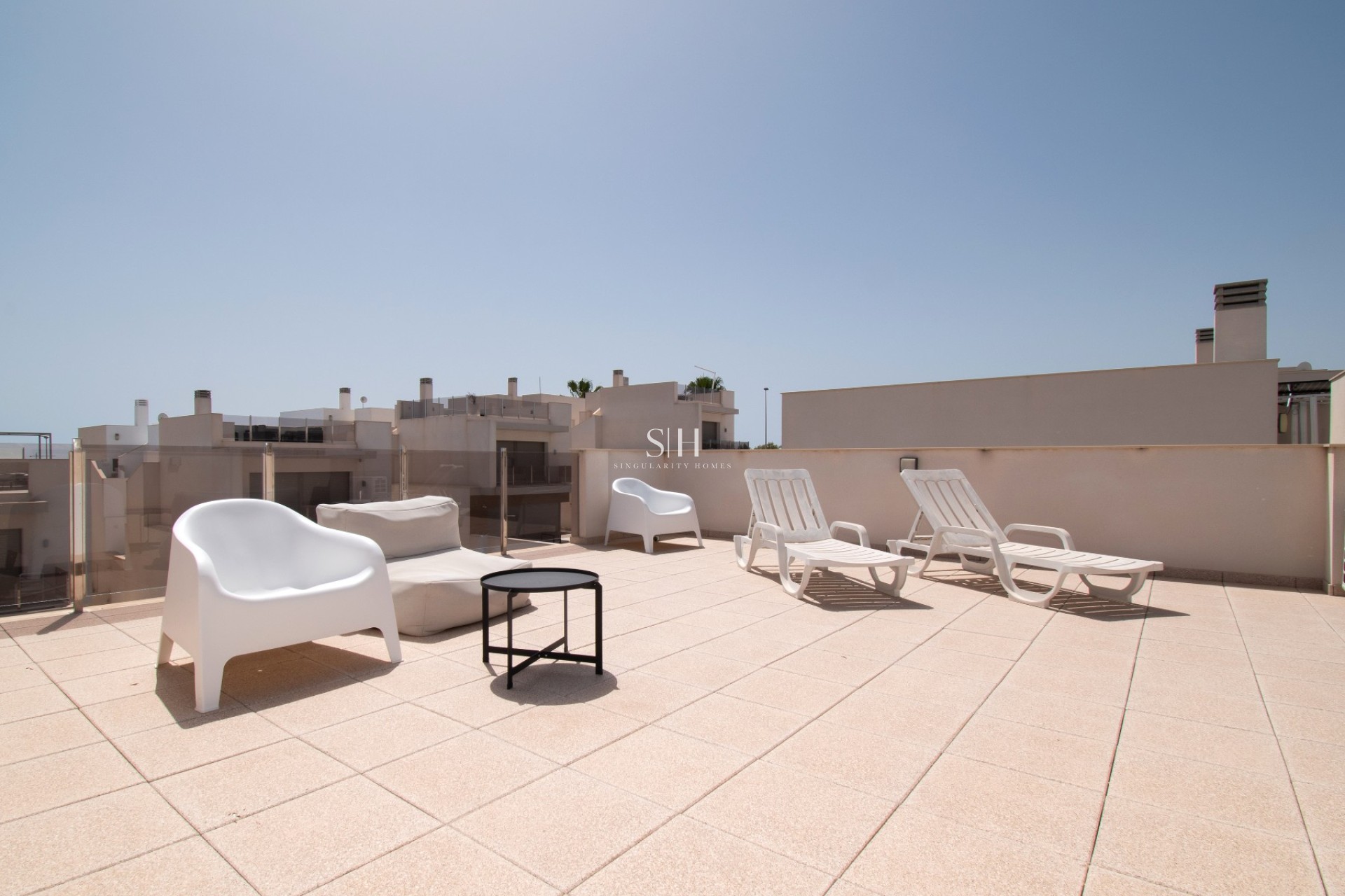 Reventa - Villa - Orihuela Costa - Costa Blanca