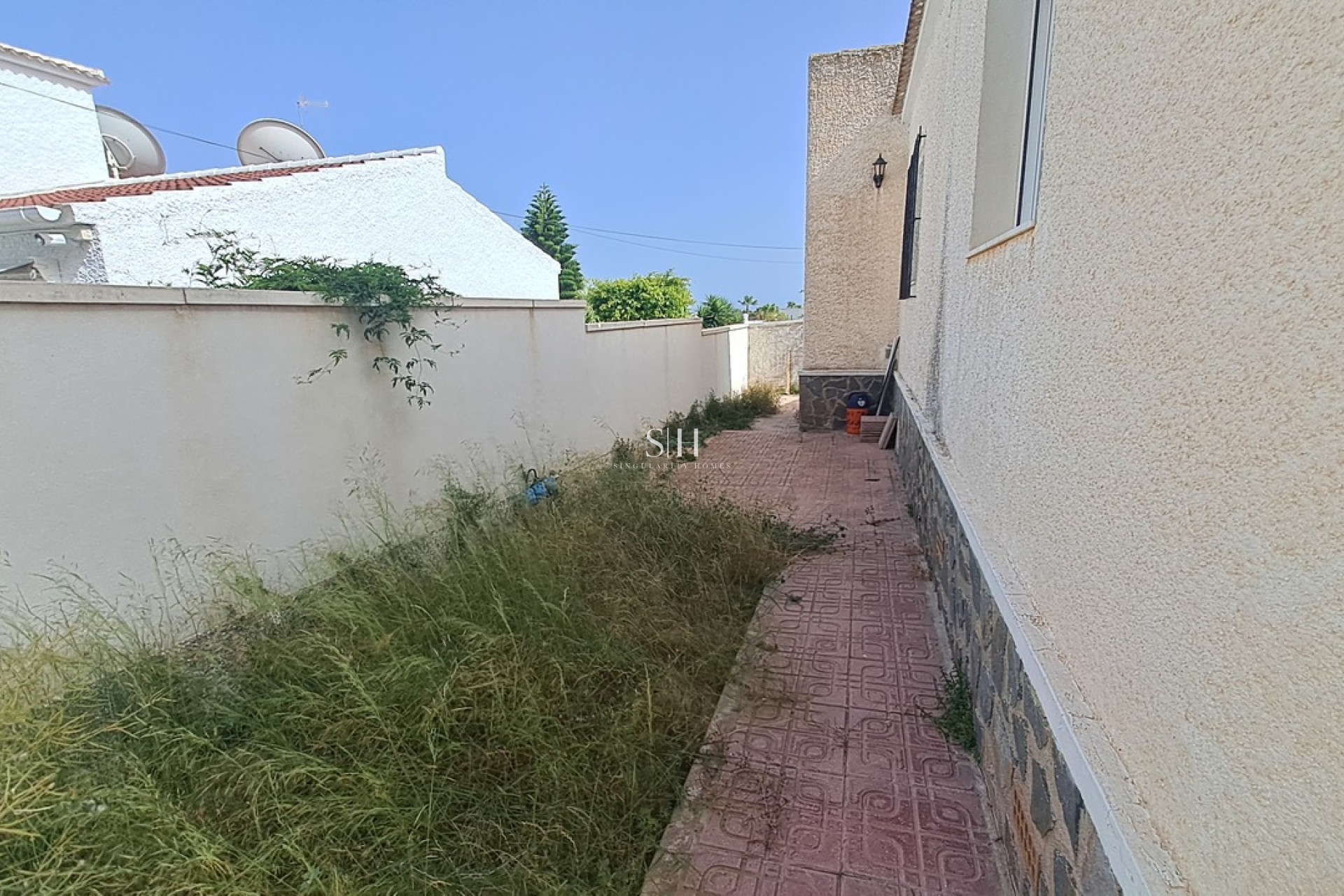 Reventa - Villa - Orihuela Costa - Costa Blanca