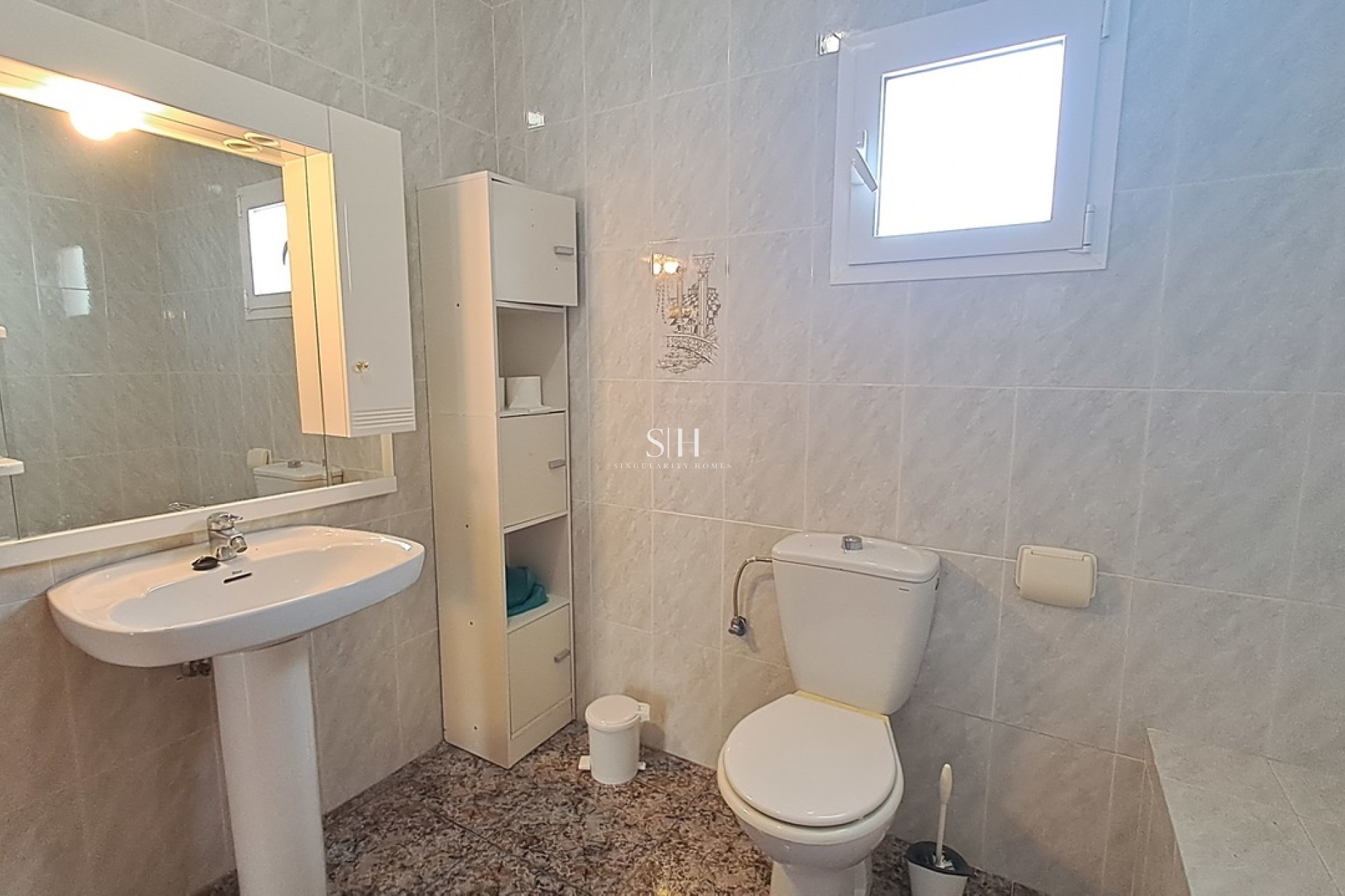 Reventa - Villa - Orihuela Costa - Costa Blanca