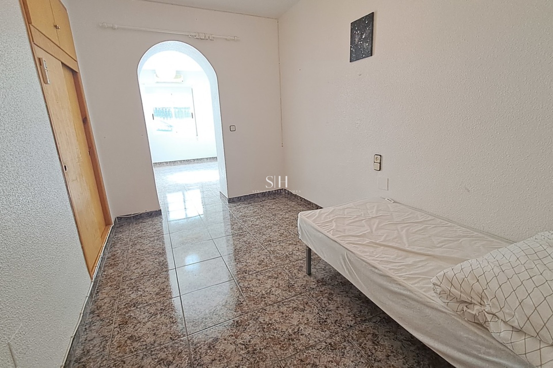 Reventa - Villa - Orihuela Costa - Costa Blanca