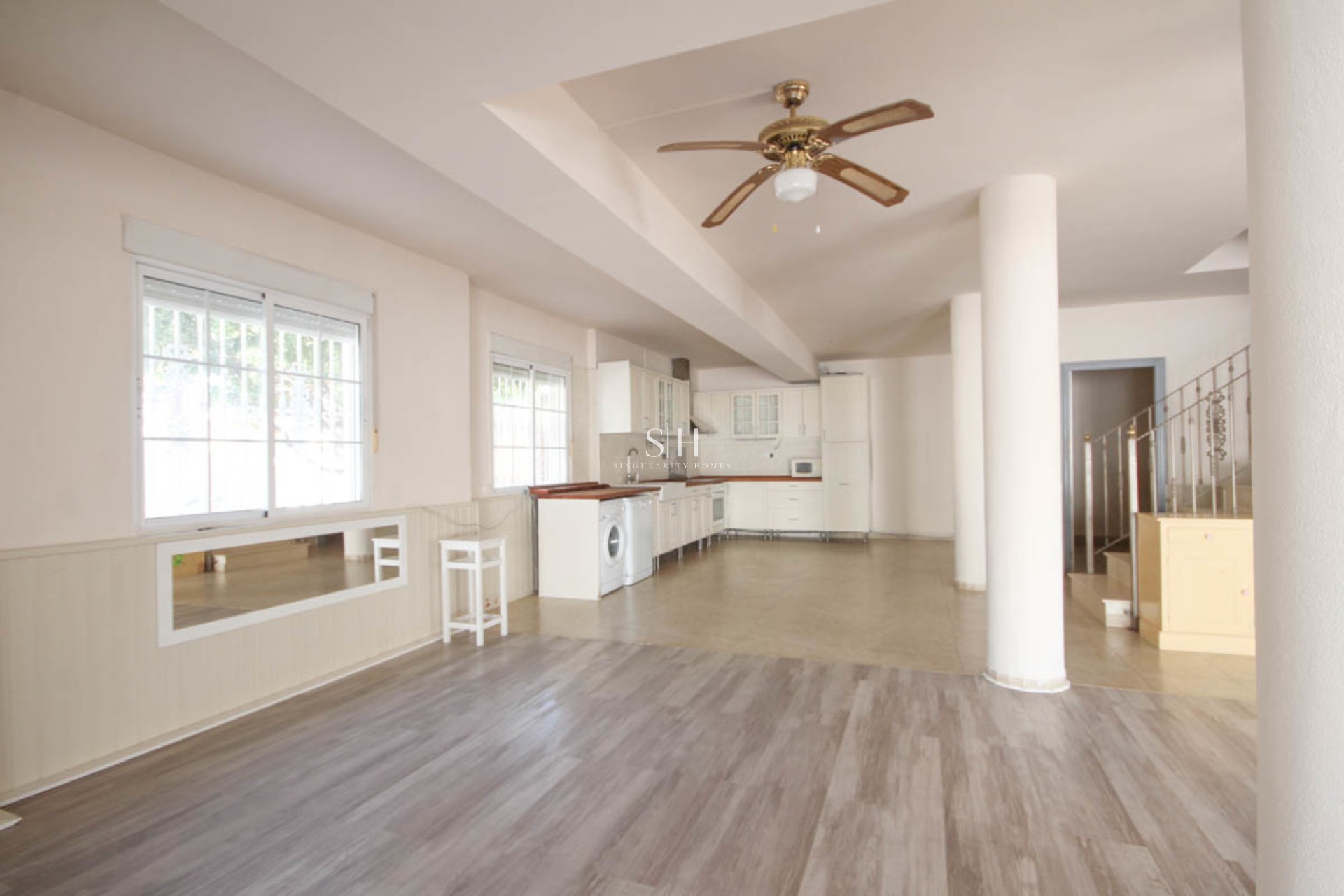 Reventa - Villa - Orihuela Costa - Costa Blanca