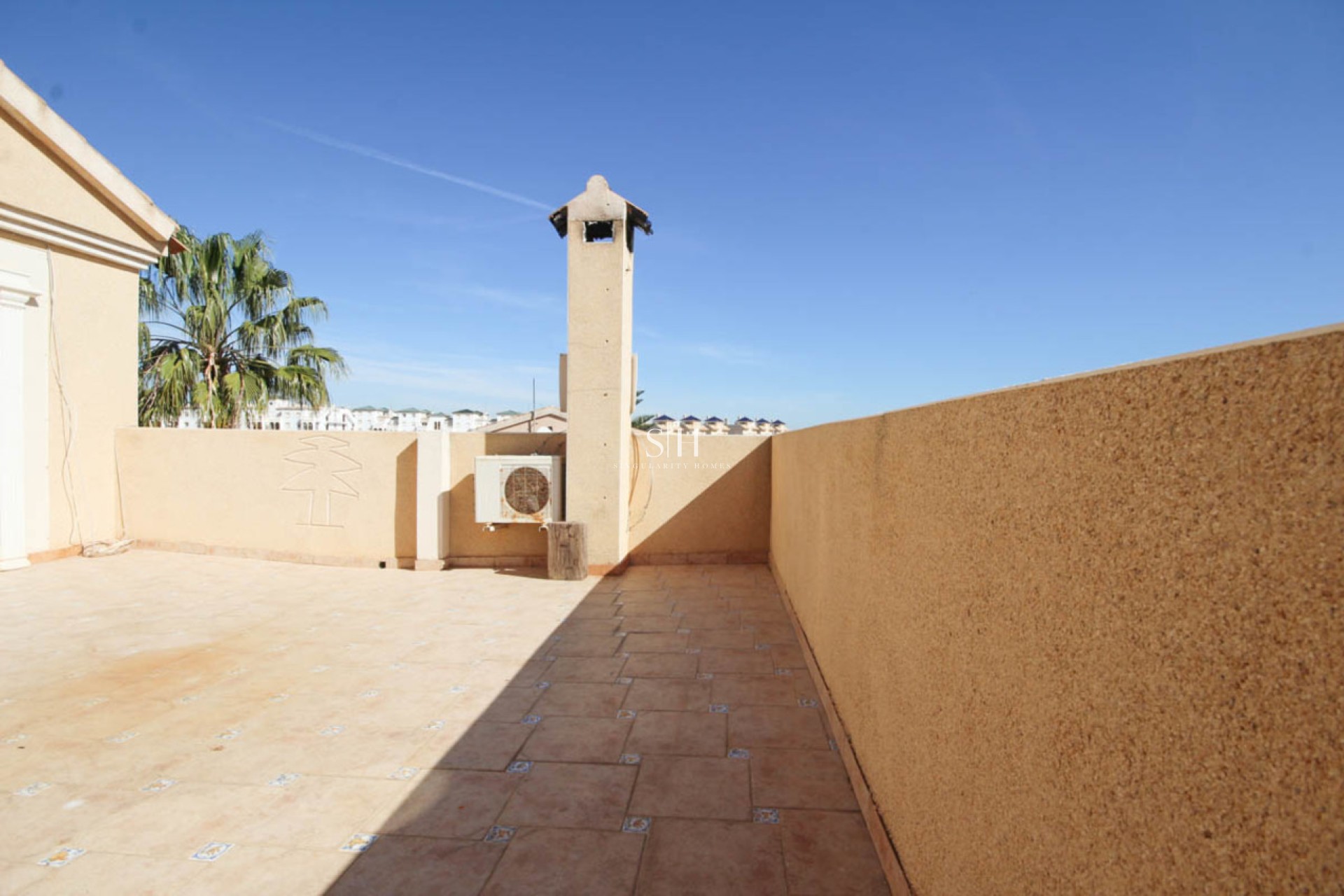 Reventa - Villa - Orihuela Costa - Costa Blanca