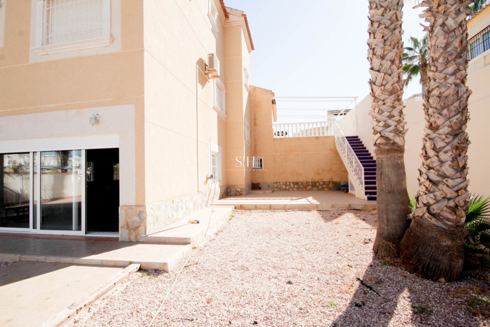 Reventa - Villa - Orihuela Costa - Costa Blanca