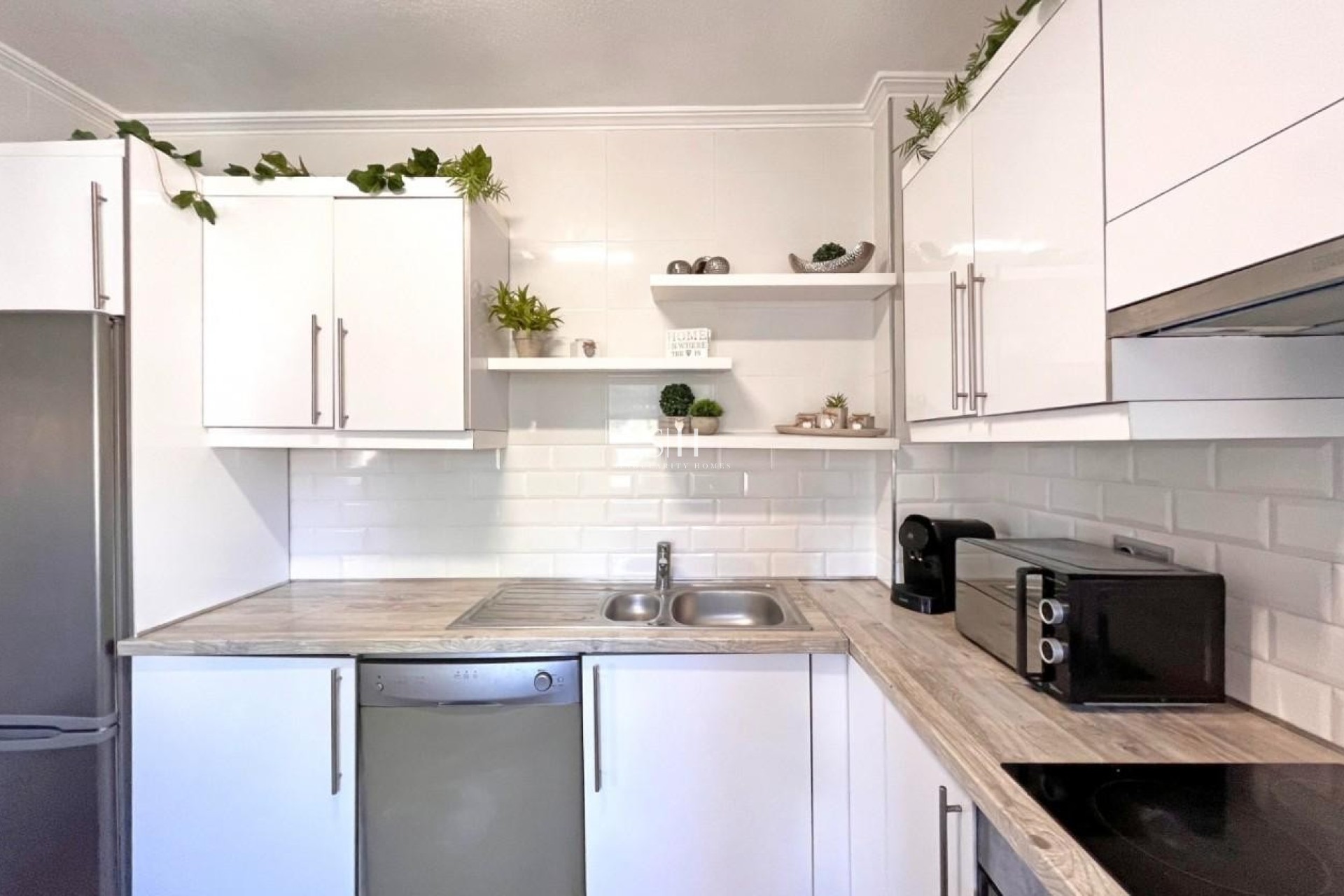 Reventa - Villa - Orihuela Costa - Costa Blanca