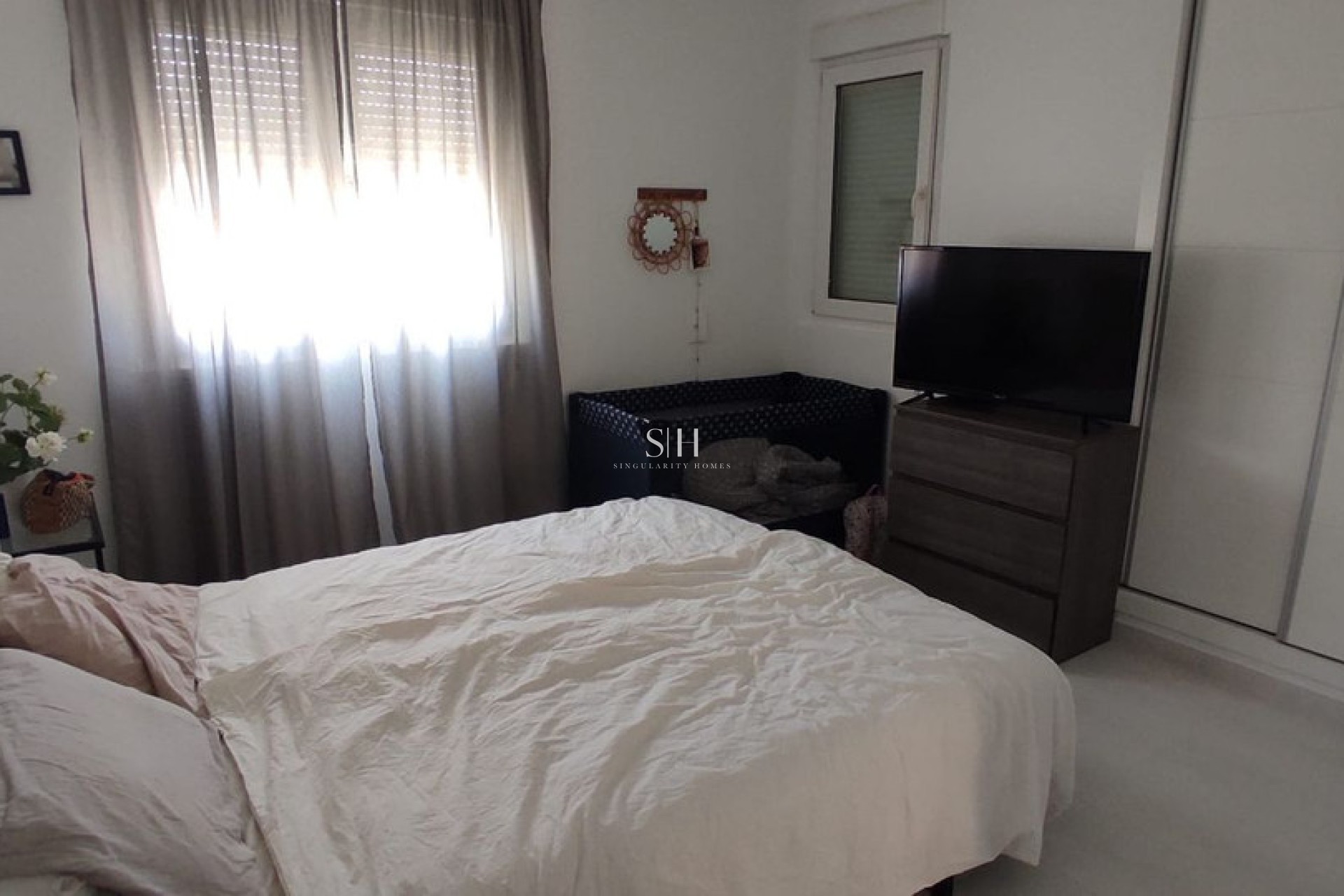 Reventa - Villa - Orihuela Costa - Costa Blanca