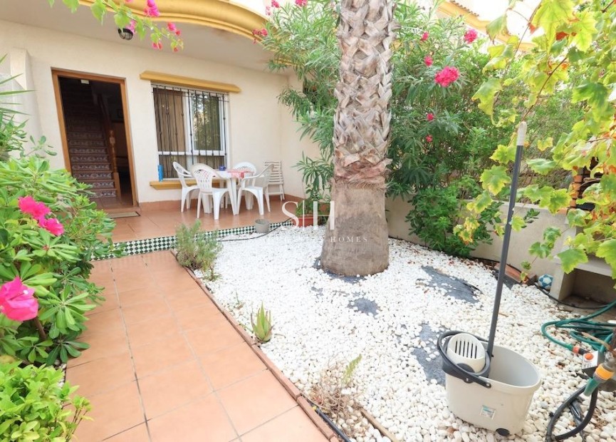 Reventa - Villa - Orihuela Costa - Costa Blanca