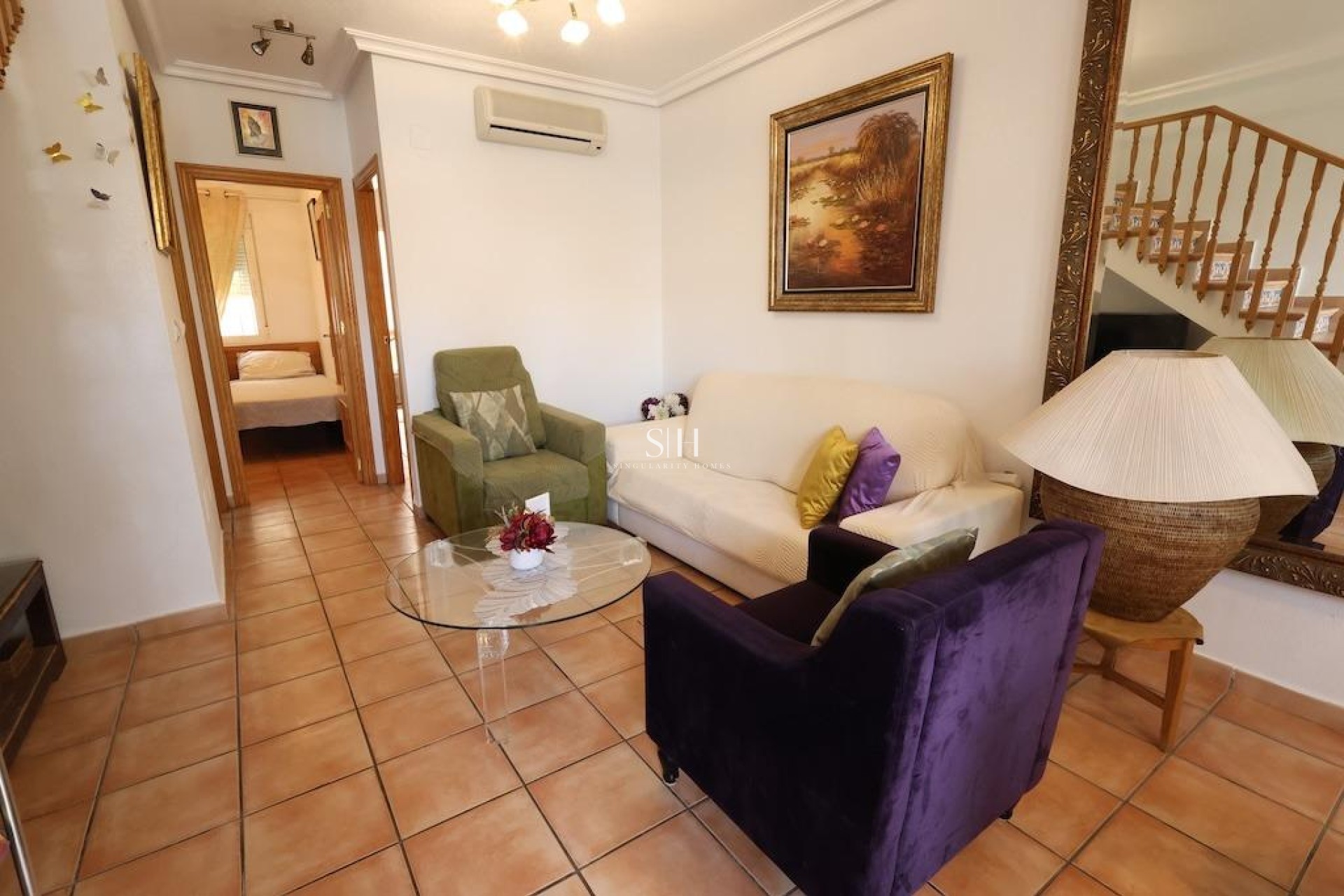 Reventa - Villa - Orihuela Costa - Costa Blanca