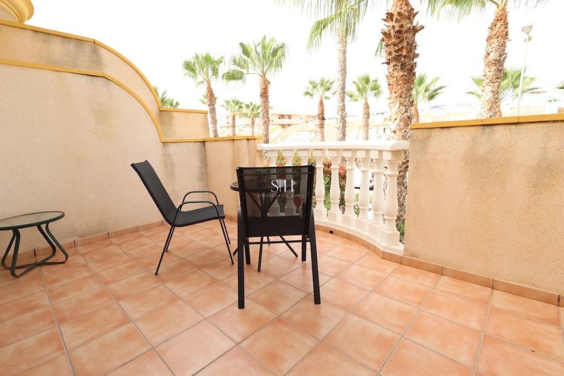 Reventa - Villa - Orihuela Costa - Costa Blanca