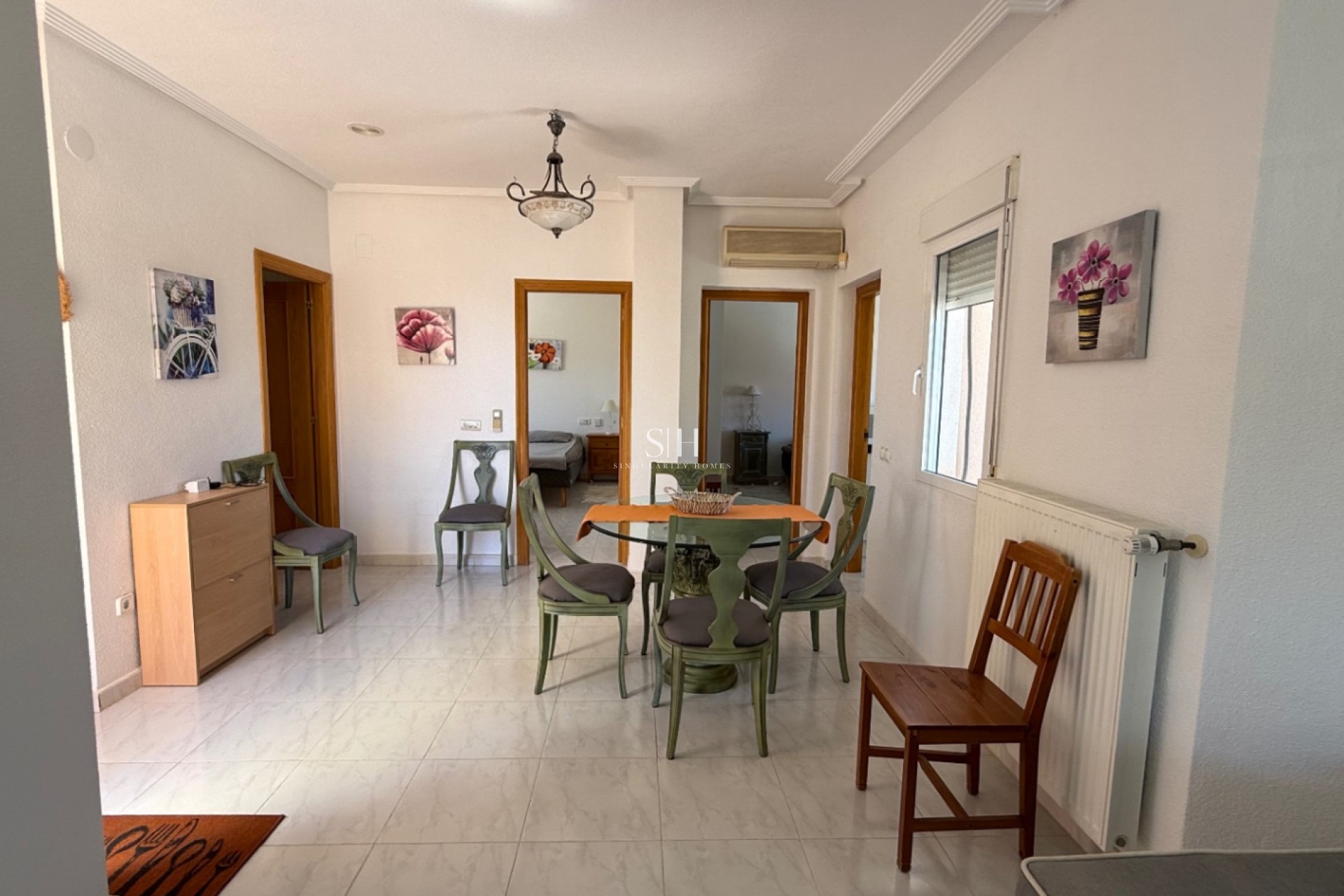 Reventa - Villa - Orihuela Costa - Costa Blanca