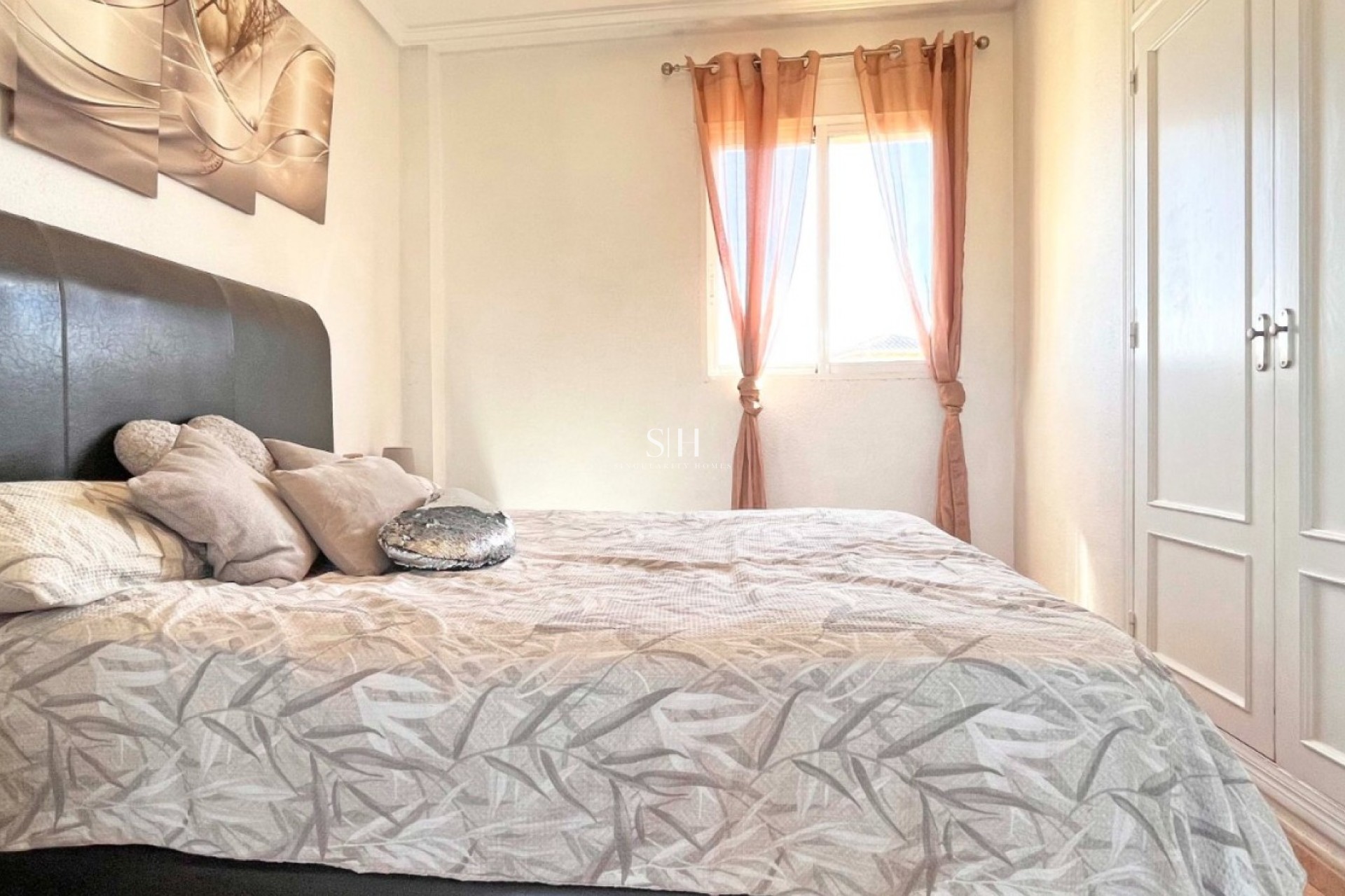 Reventa - Villa - Orihuela Costa - Costa Blanca