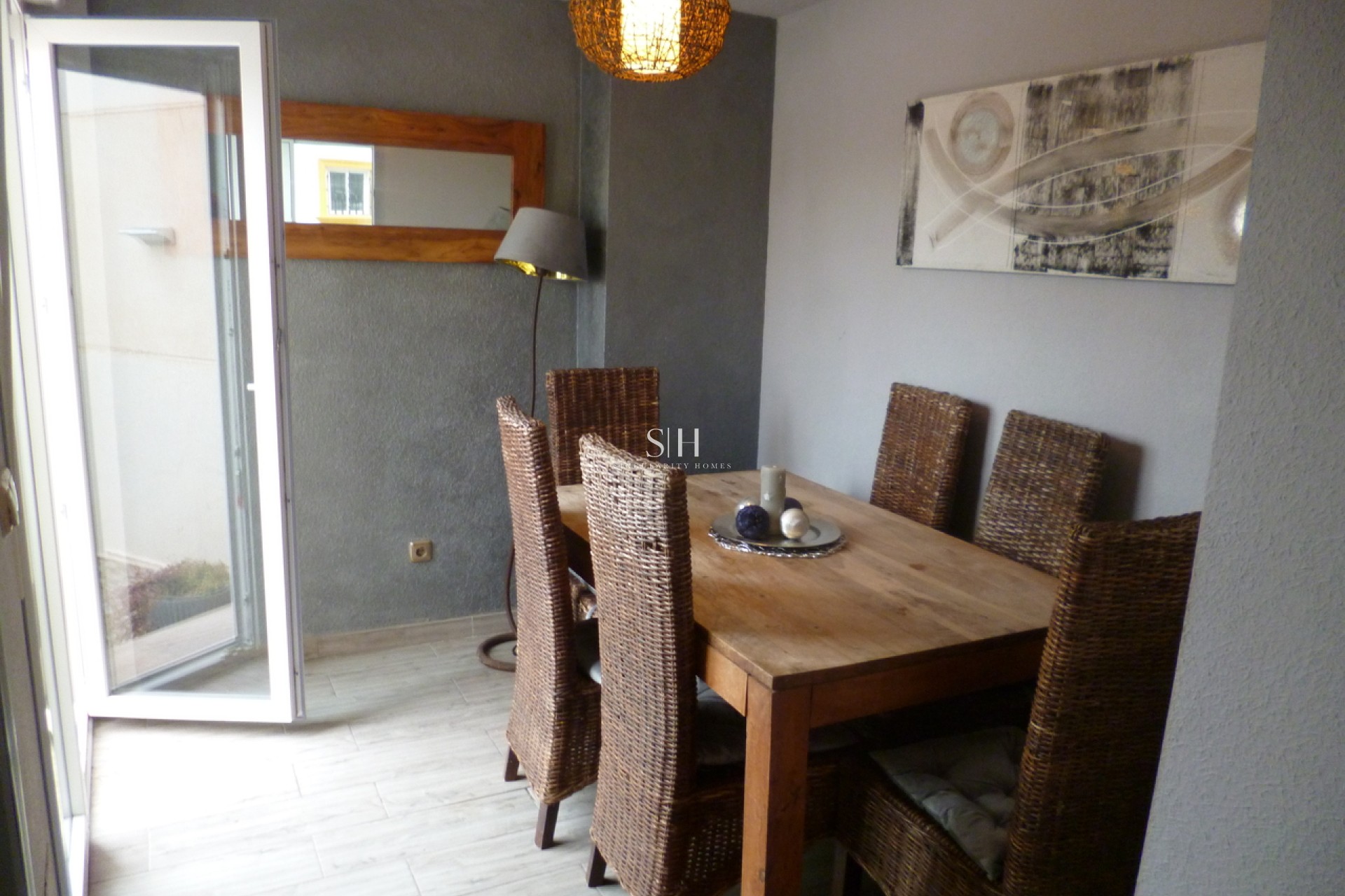 Reventa - Villa - Orihuela Costa - Costa Blanca