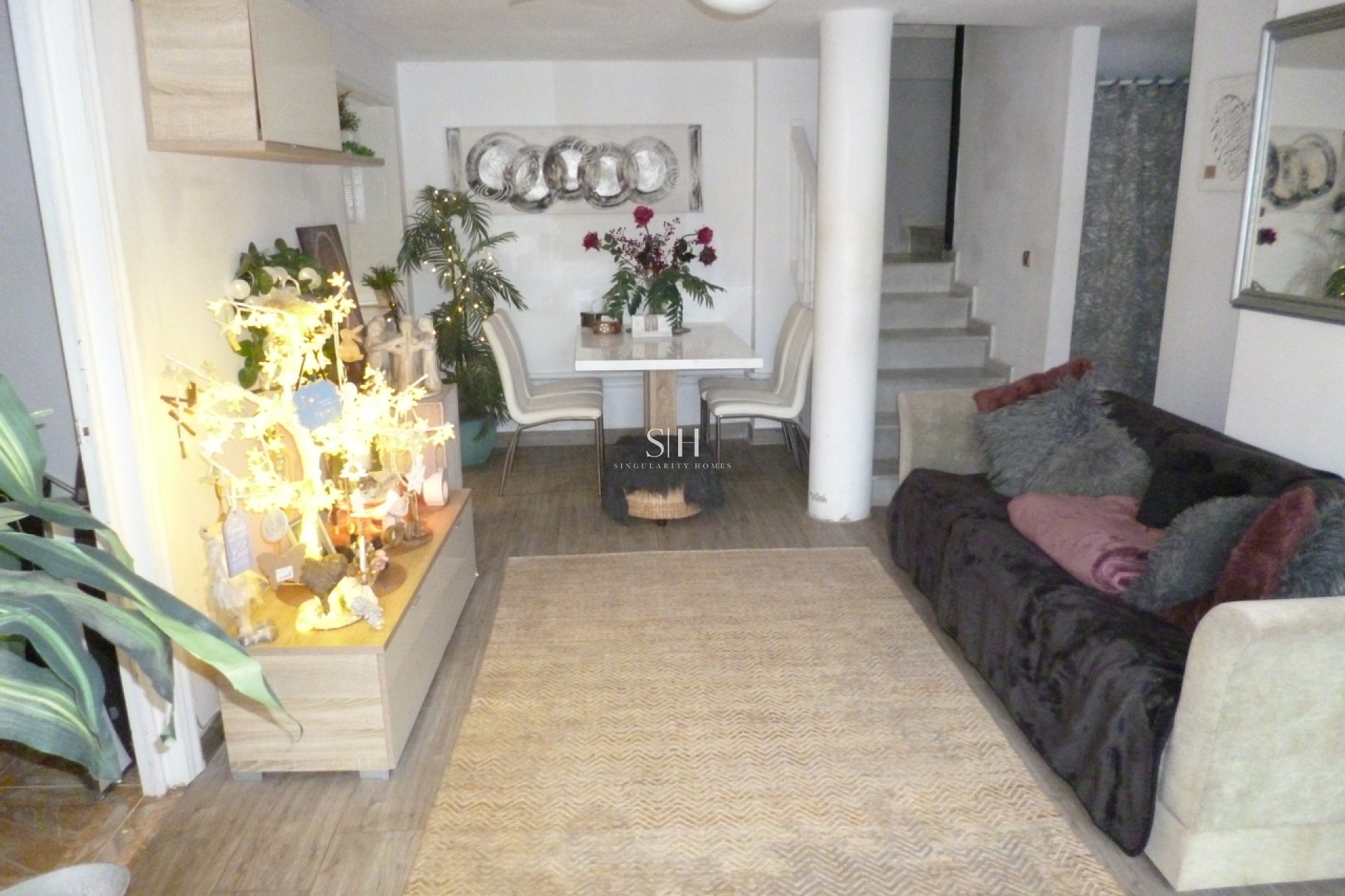 Reventa - Villa - Orihuela Costa - Costa Blanca