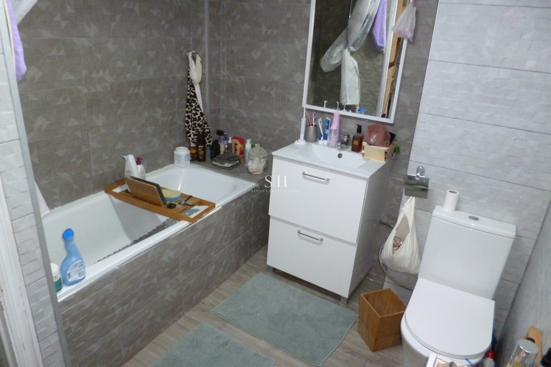 Reventa - Villa - Orihuela Costa - Costa Blanca