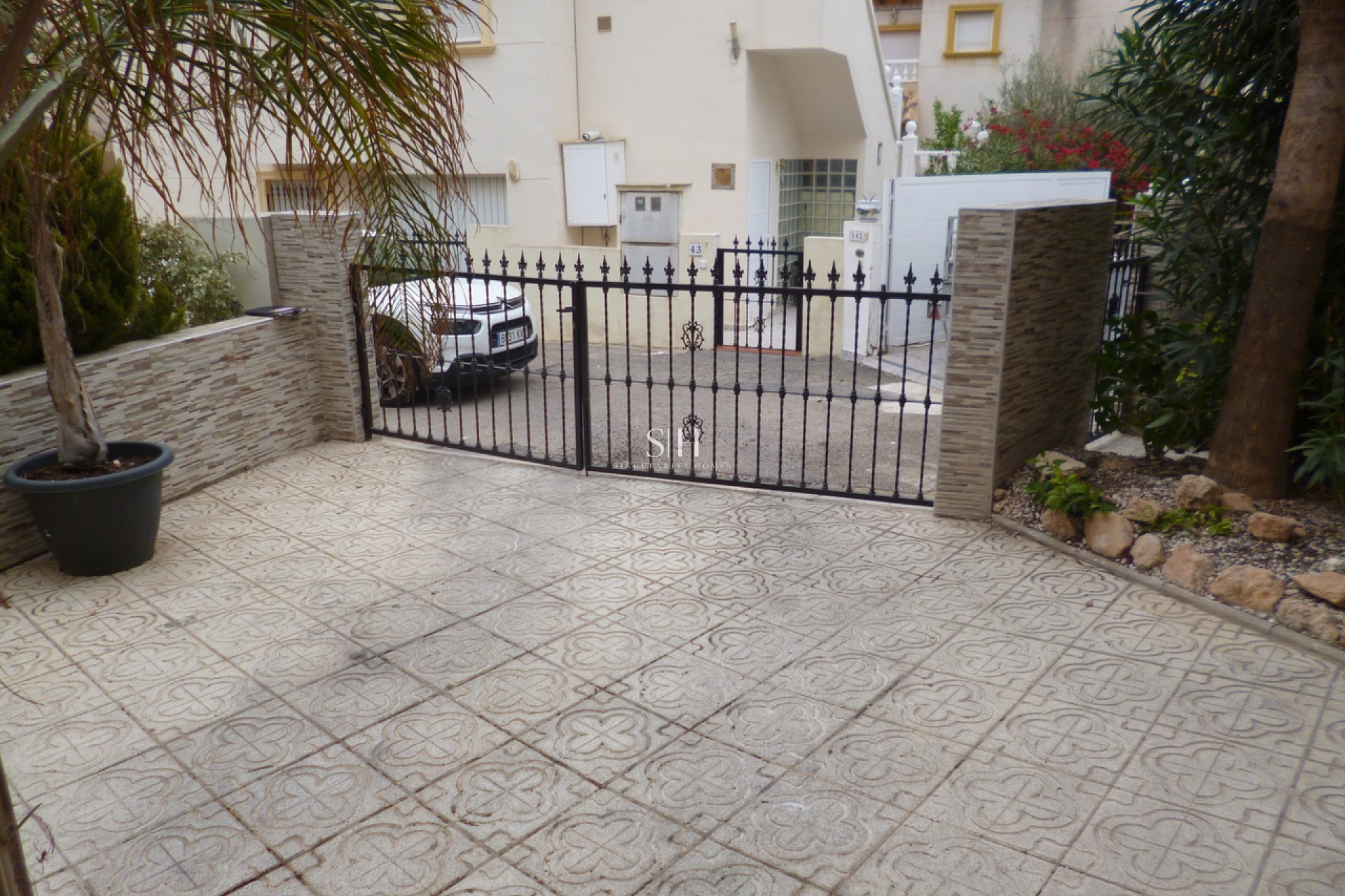 Reventa - Villa - Orihuela Costa - Costa Blanca