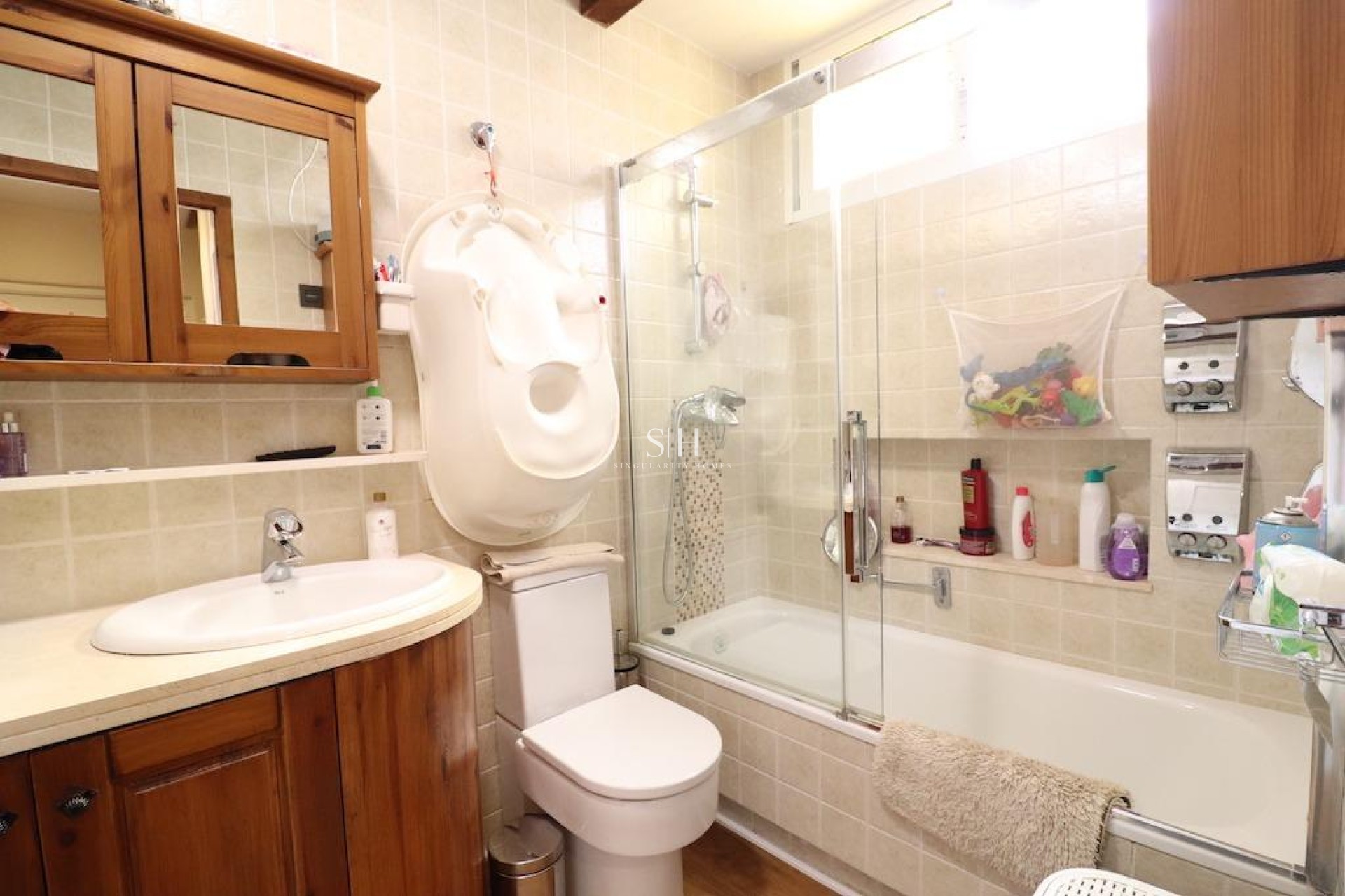 Reventa - Villa - Orihuela Costa - Costa Blanca