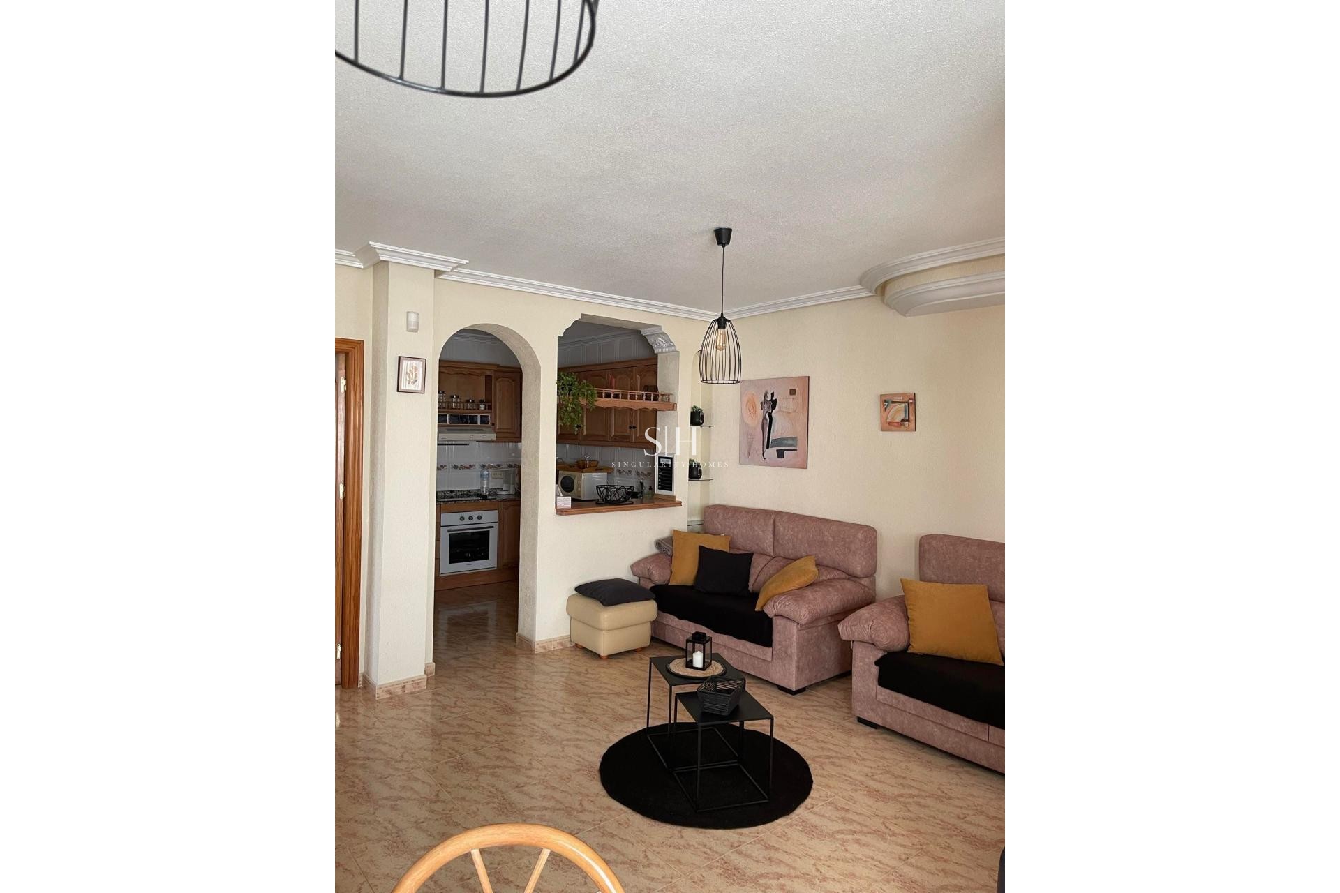 Reventa - Villa - Orihuela Costa - Costa Blanca