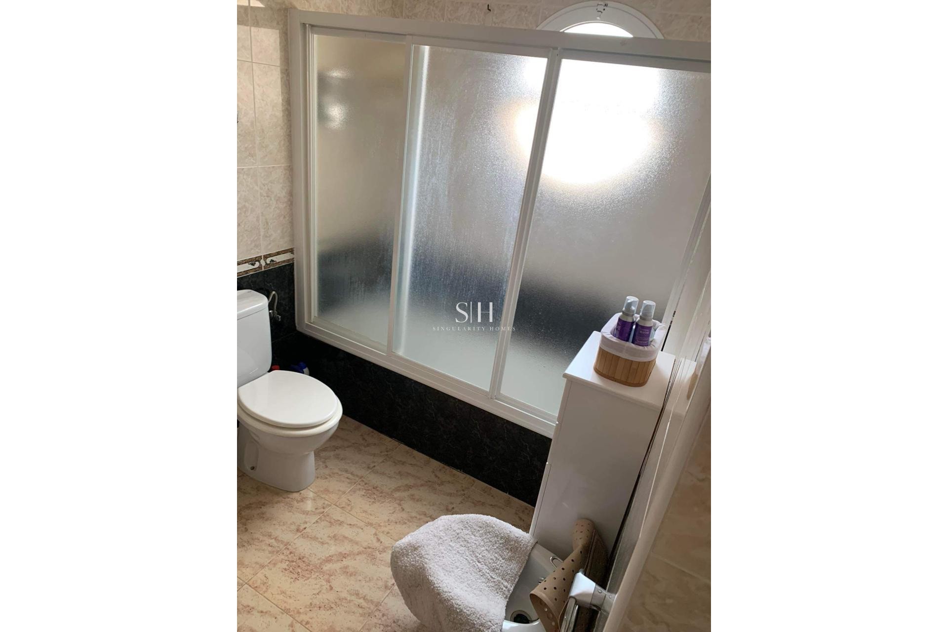 Reventa - Villa - Orihuela Costa - Costa Blanca