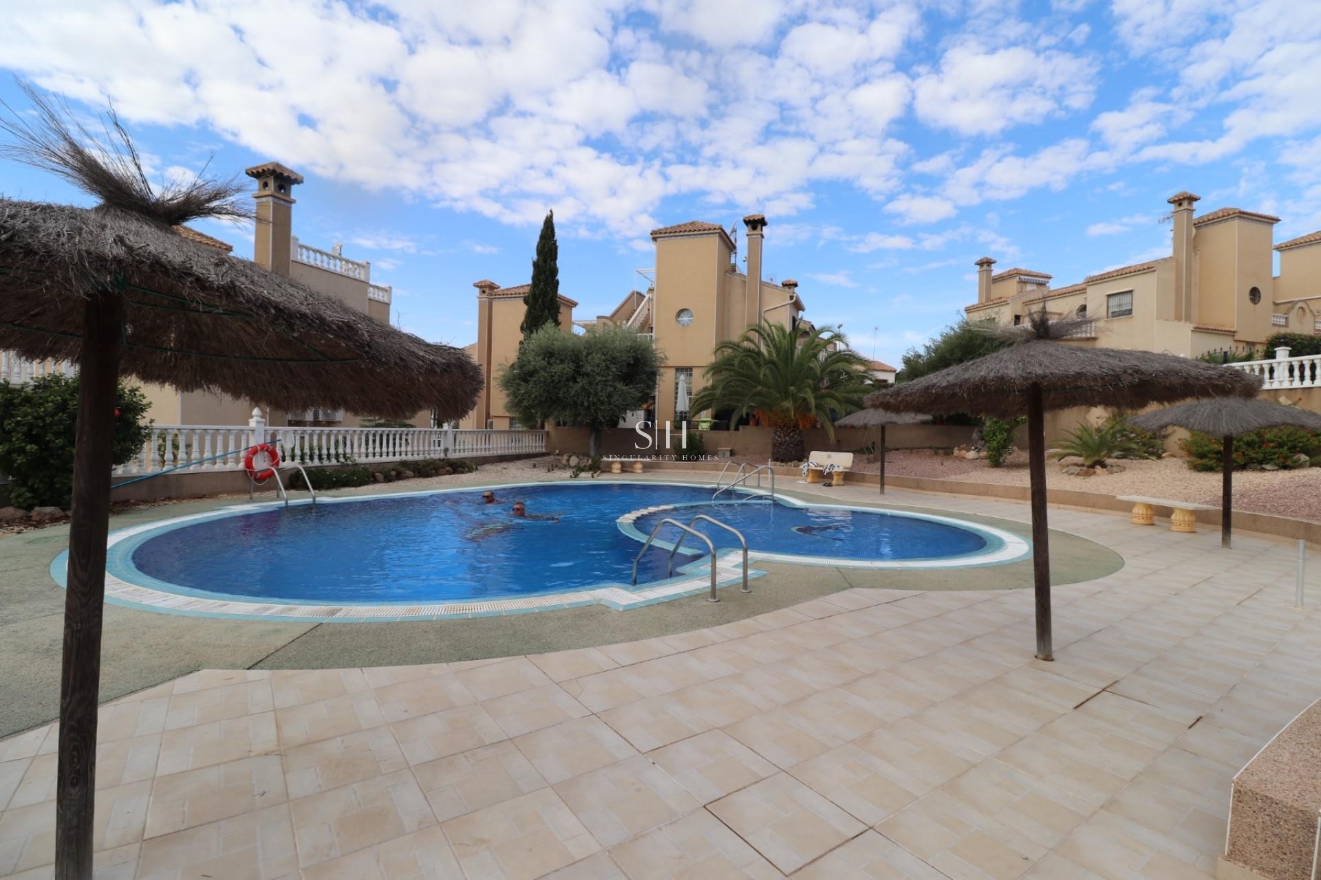 Reventa - Villa - Orihuela Costa - Costa Blanca