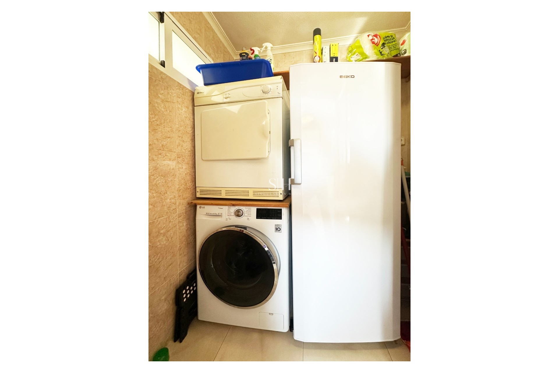 Reventa - Villa - Orihuela Costa - Costa Blanca