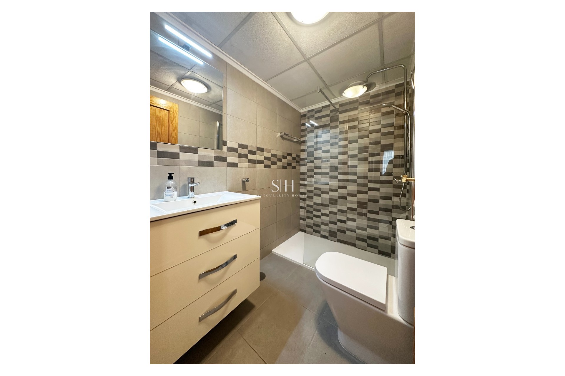 Reventa - Villa - Orihuela Costa - Costa Blanca