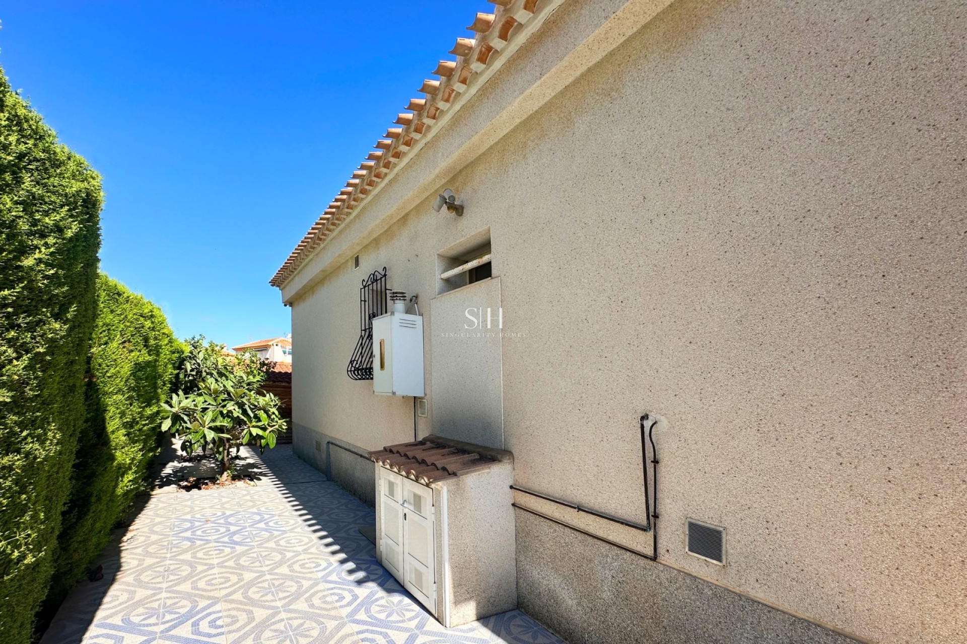 Reventa - Villa - Orihuela Costa - Costa Blanca
