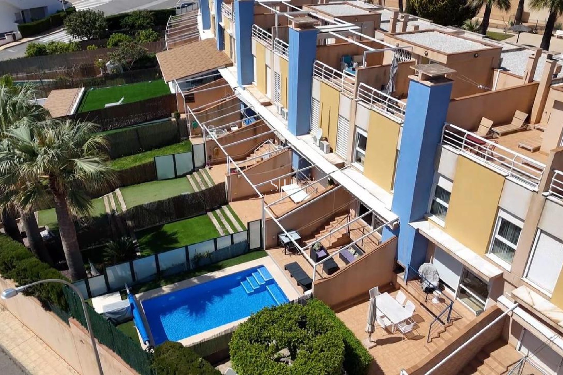 Reventa - Villa - Orihuela Costa - Costa Blanca