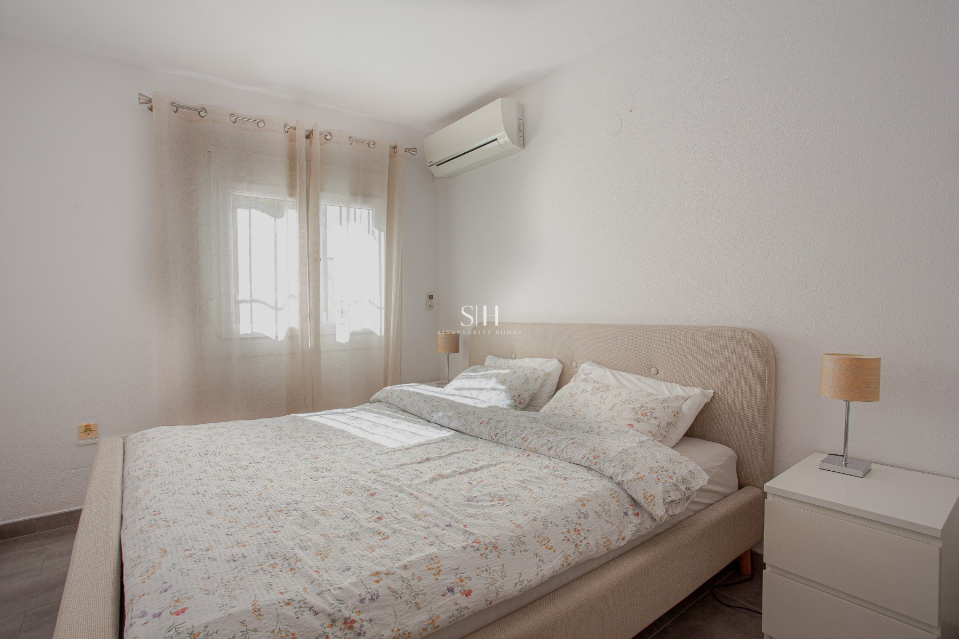 Reventa - Villa - Orihuela Costa - Costa Blanca