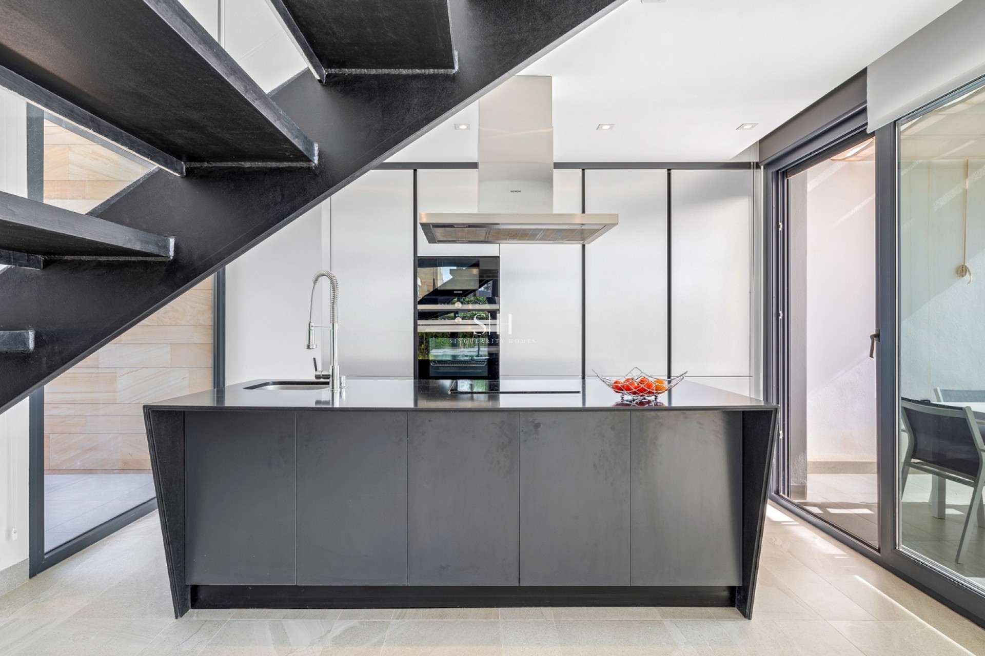 Reventa - Villa - Orihuela Costa - Costa Blanca