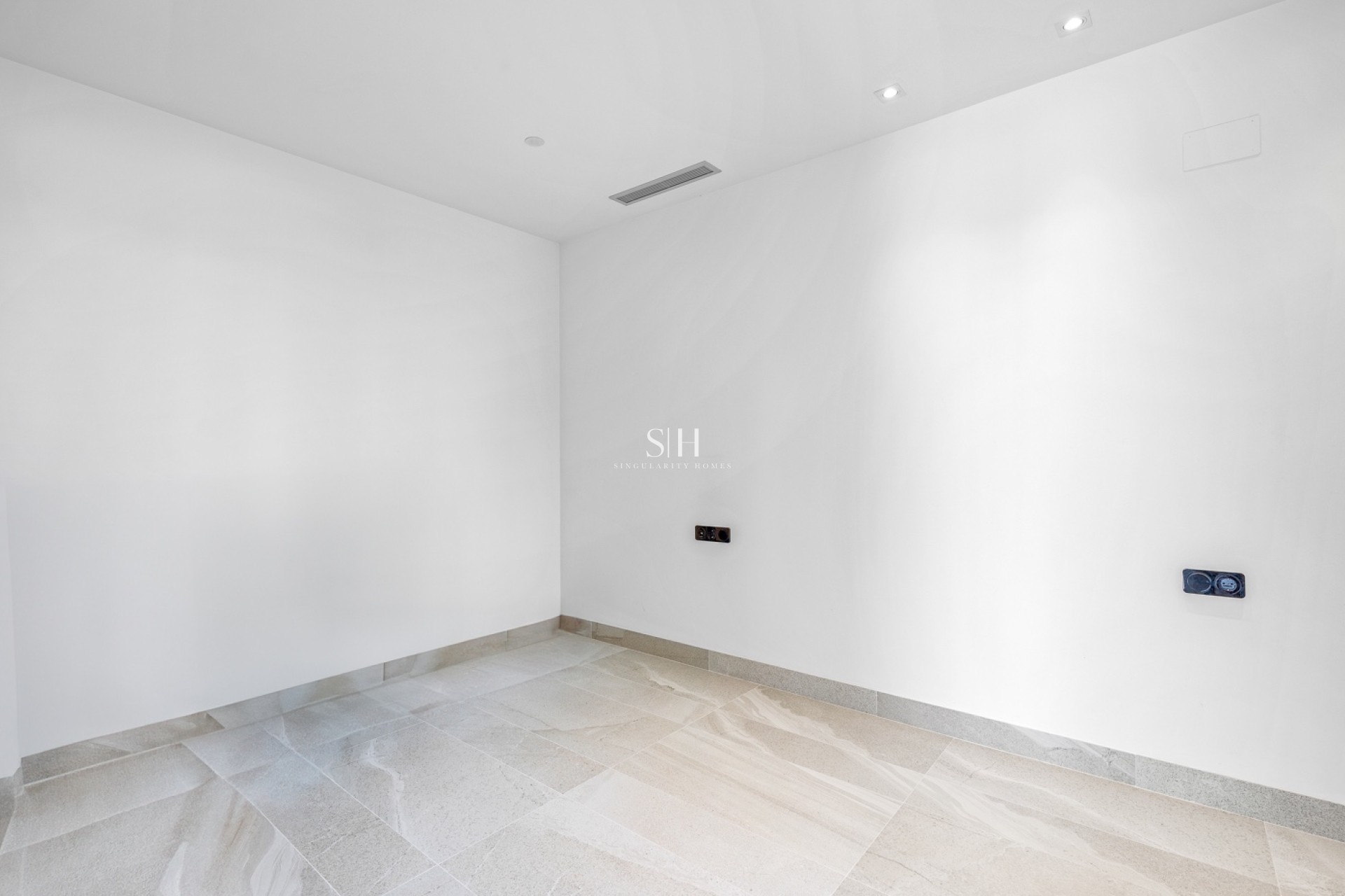 Reventa - Villa - Orihuela Costa - Costa Blanca