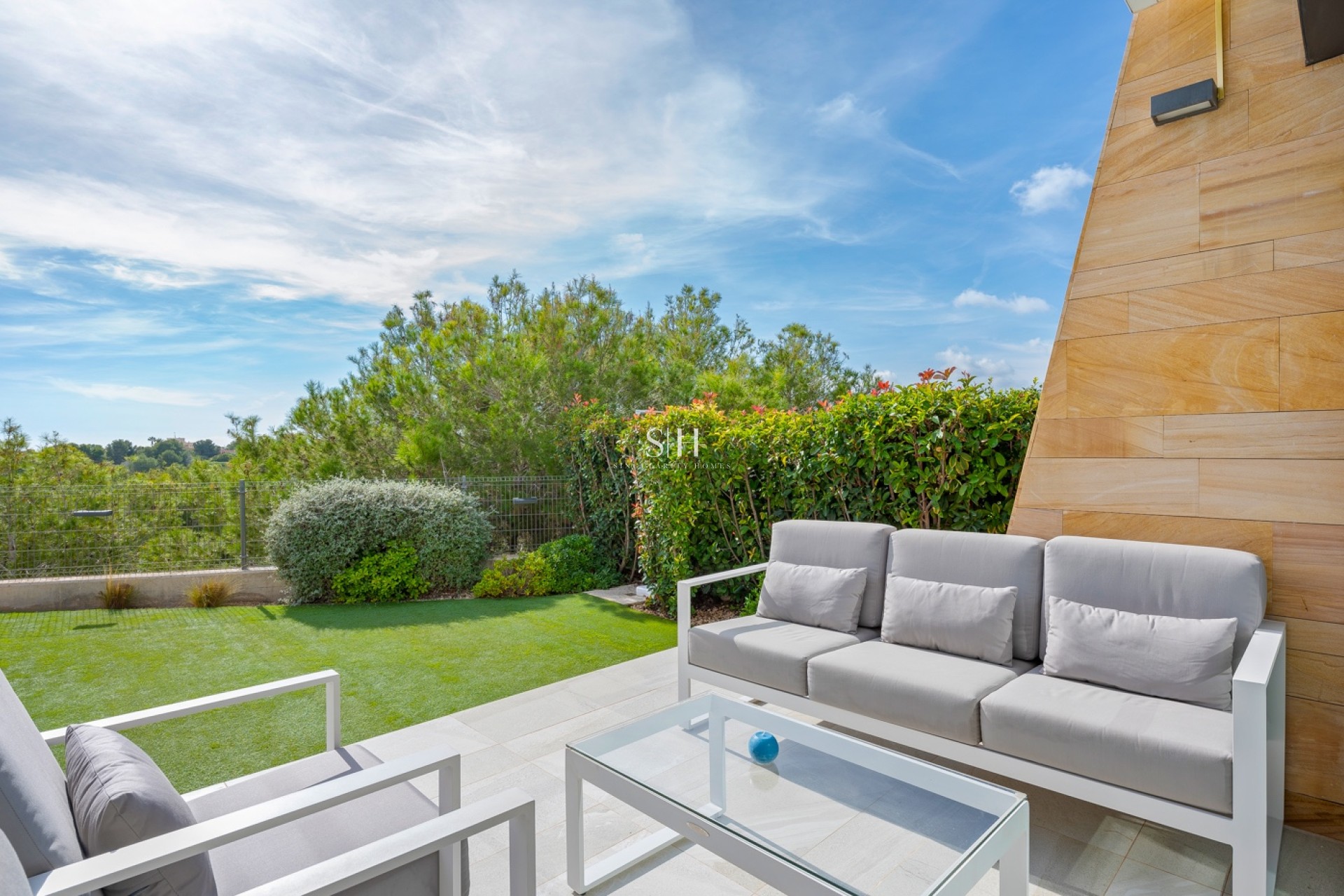 Reventa - Villa - Orihuela Costa - Costa Blanca