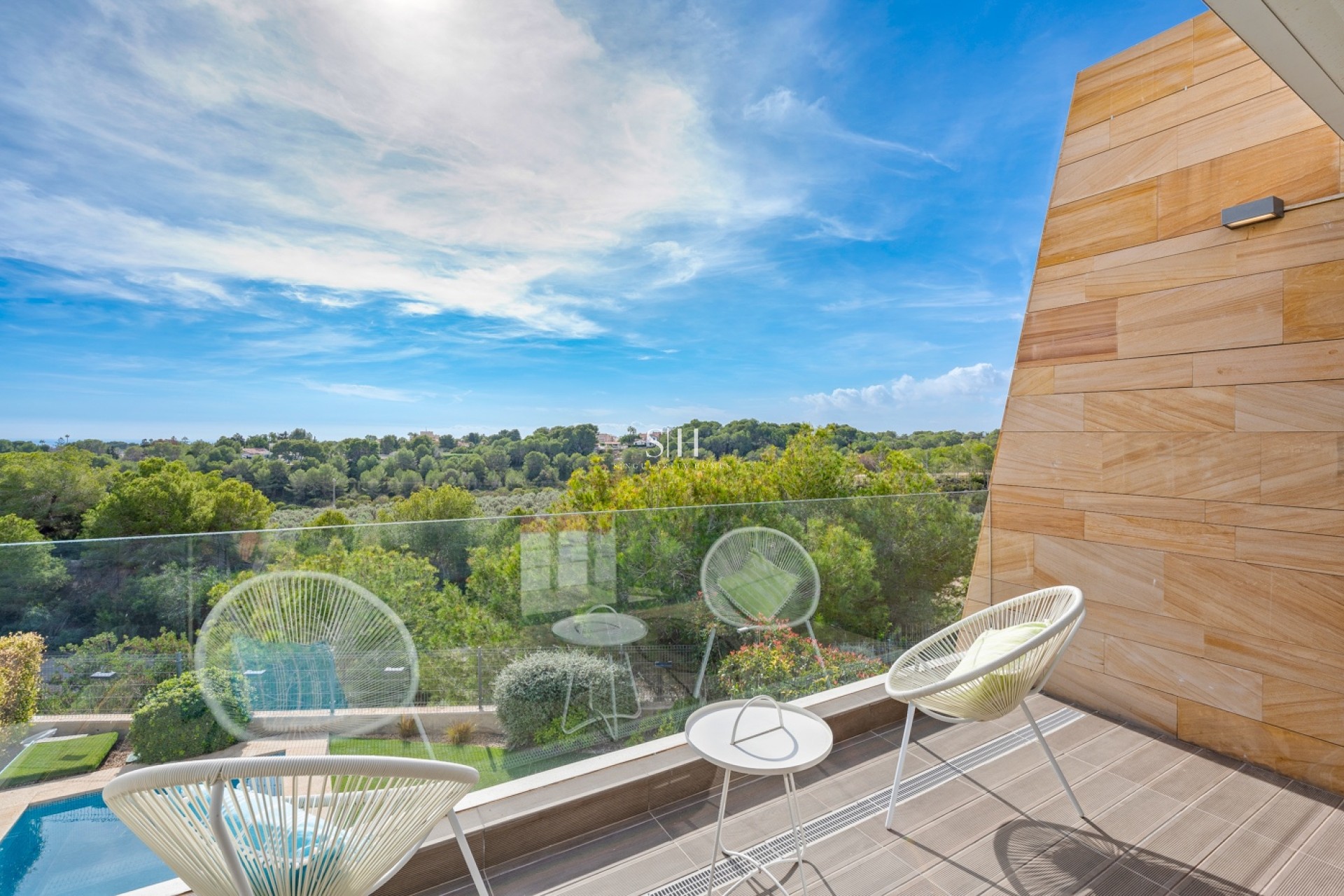 Reventa - Villa - Orihuela Costa - Costa Blanca