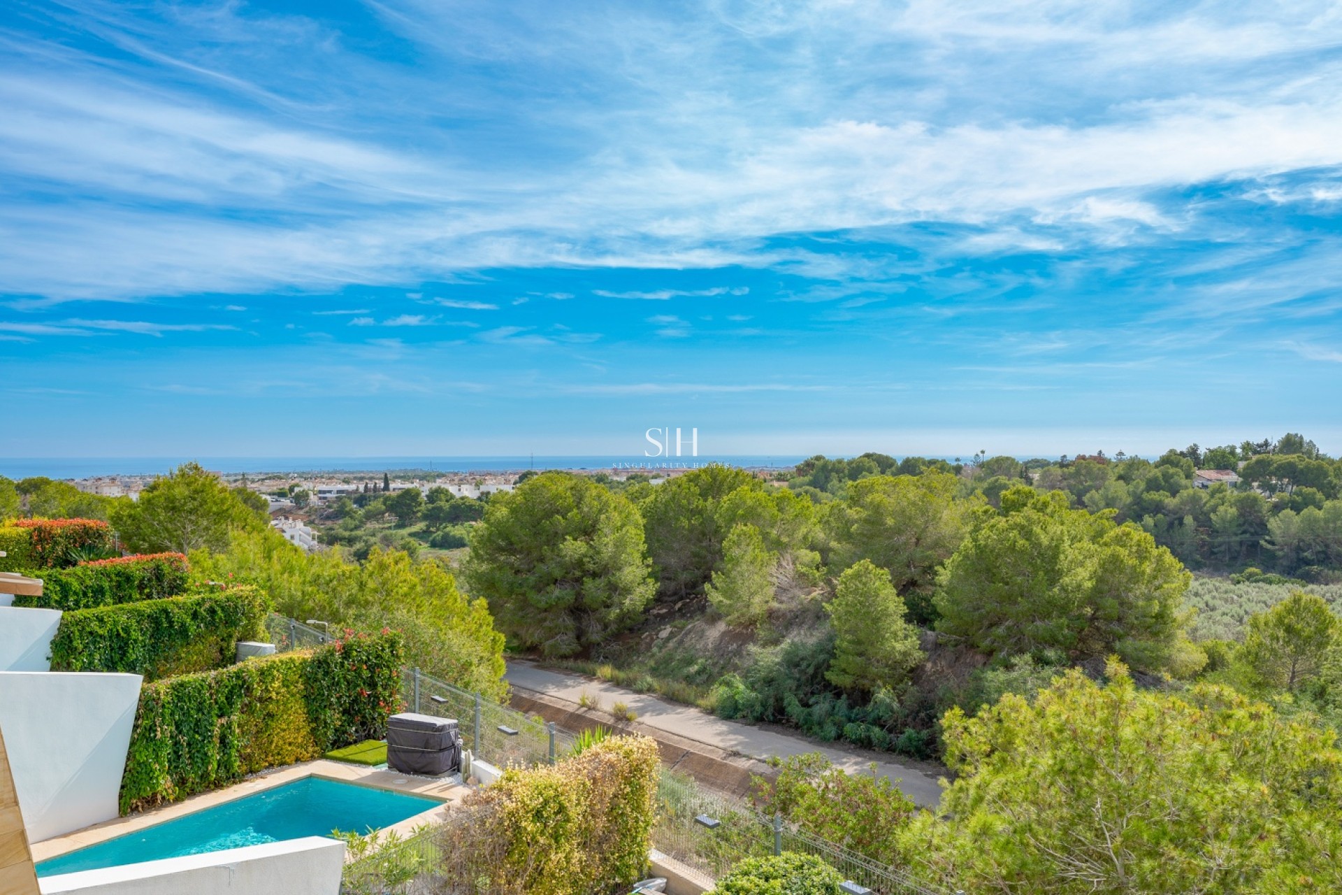 Reventa - Villa - Orihuela Costa - Costa Blanca
