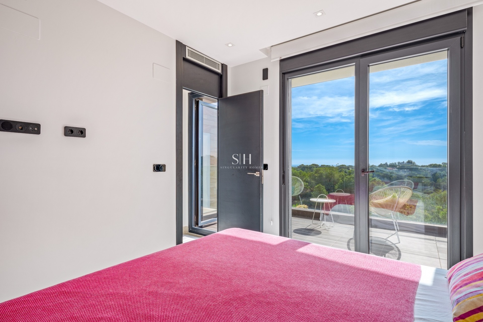 Reventa - Villa - Orihuela Costa - Costa Blanca