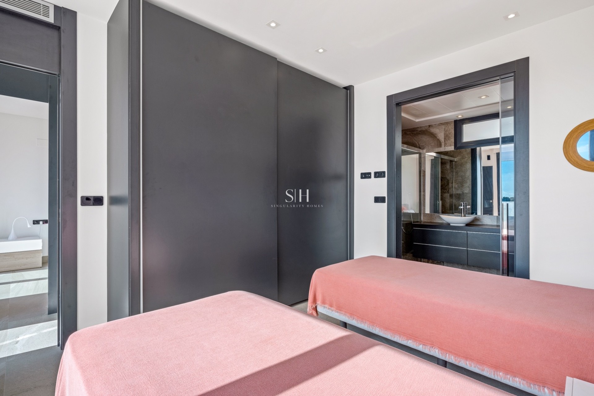 Reventa - Villa - Orihuela Costa - Costa Blanca