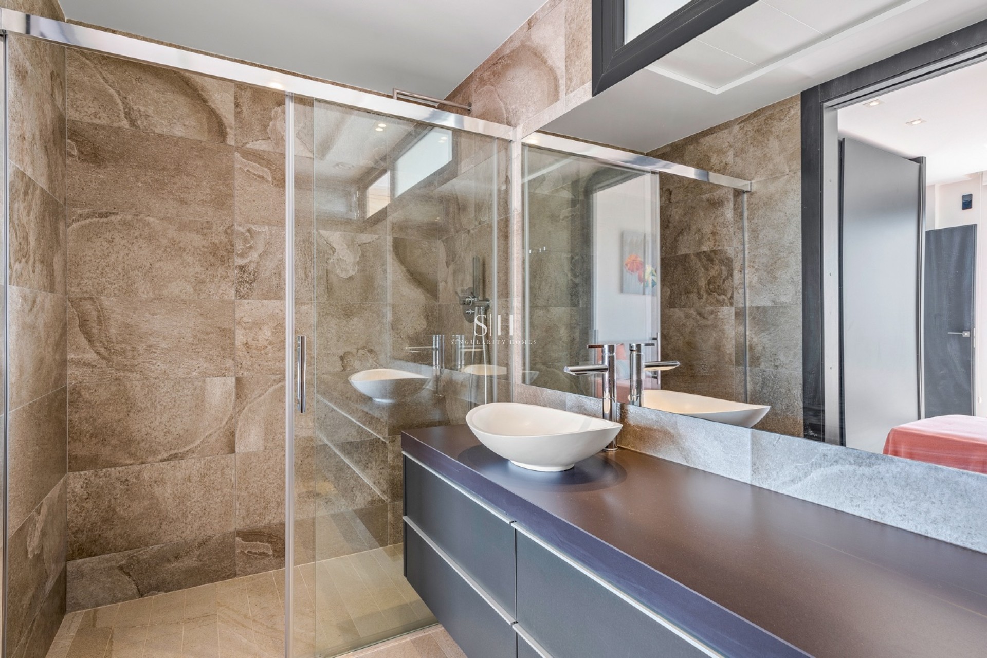 Reventa - Villa - Orihuela Costa - Costa Blanca