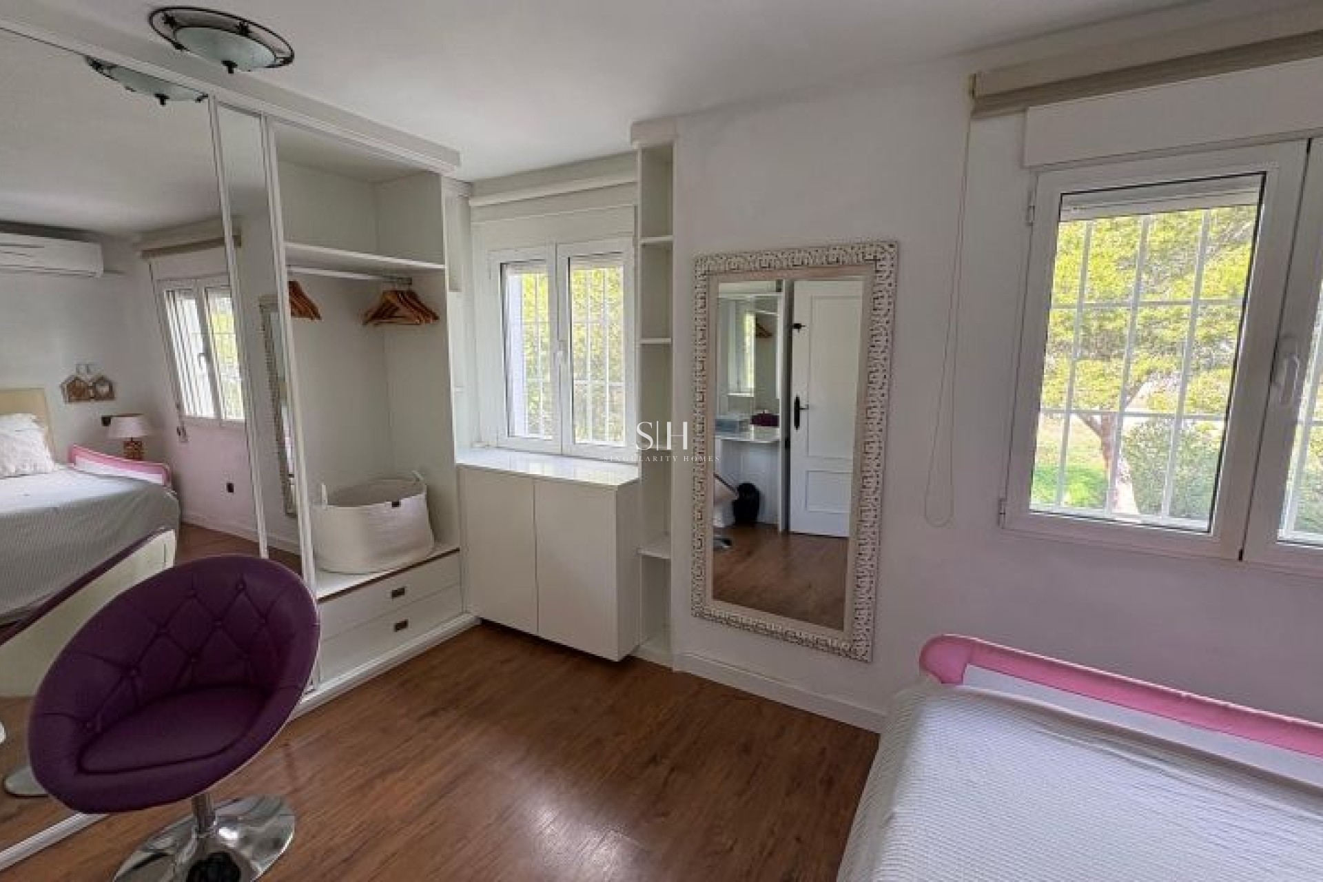 Reventa - Villa - Orihuela Costa - Costa Blanca