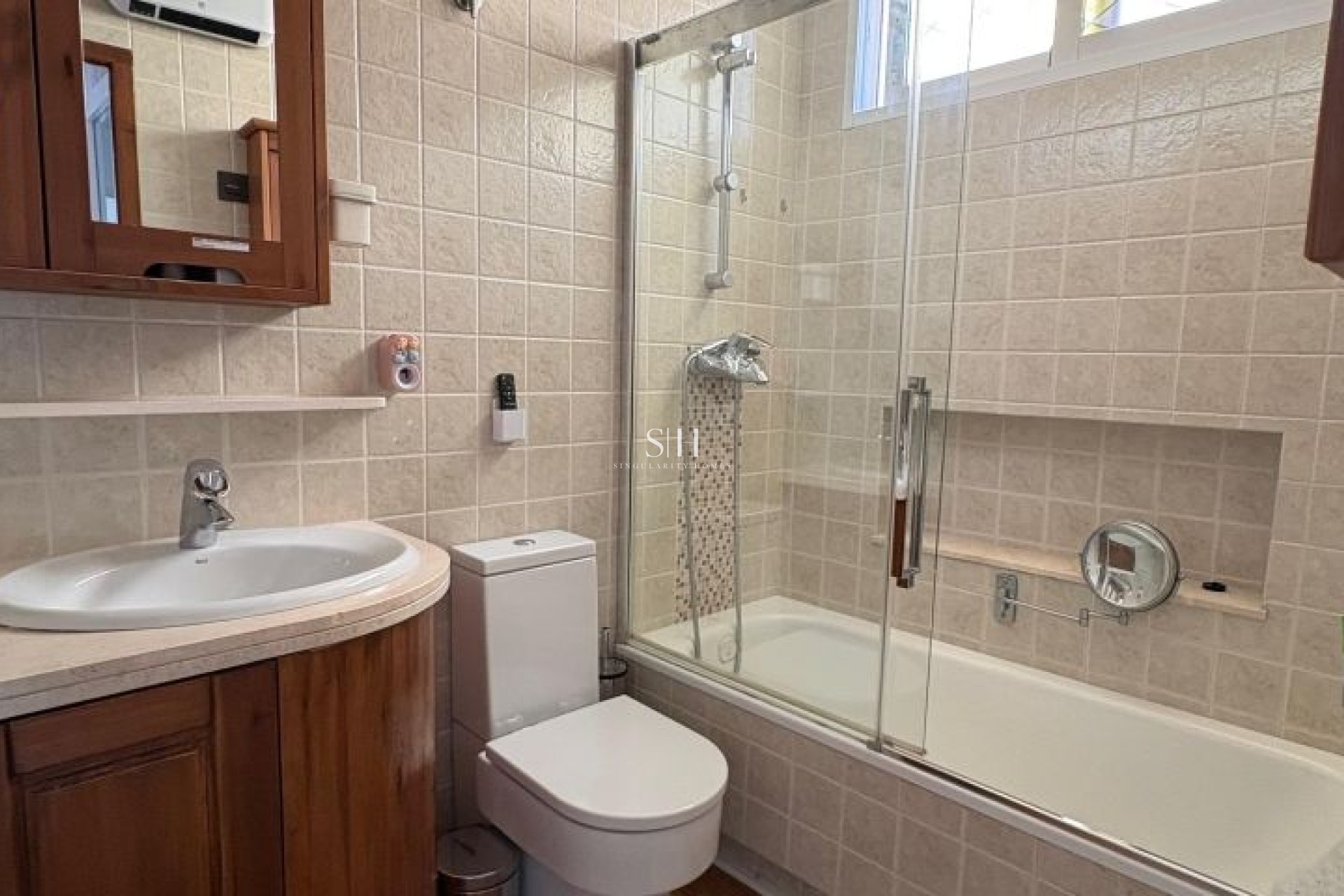 Reventa - Villa - Orihuela Costa - Costa Blanca