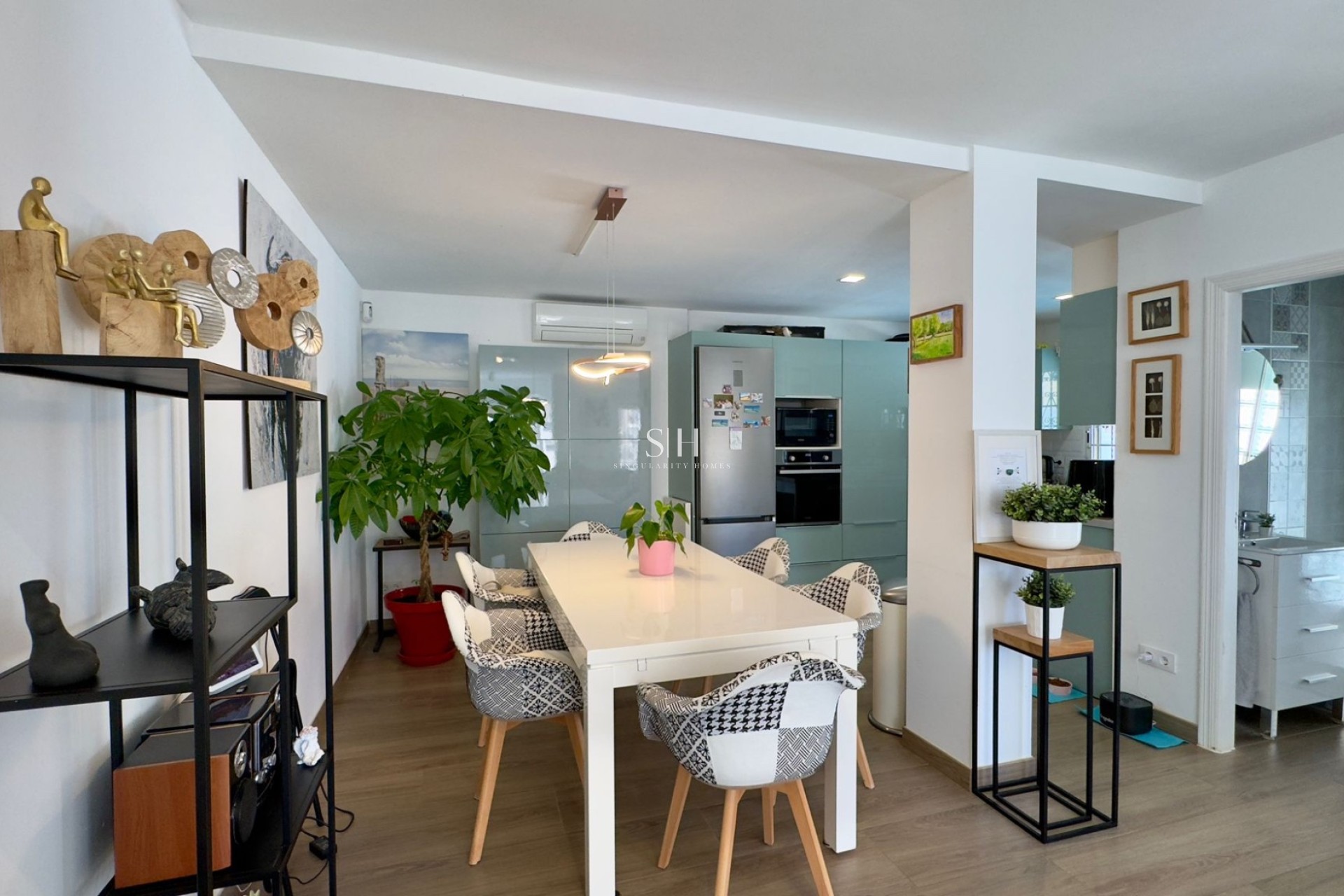 Reventa - Villa - Orihuela Costa - Costa Blanca