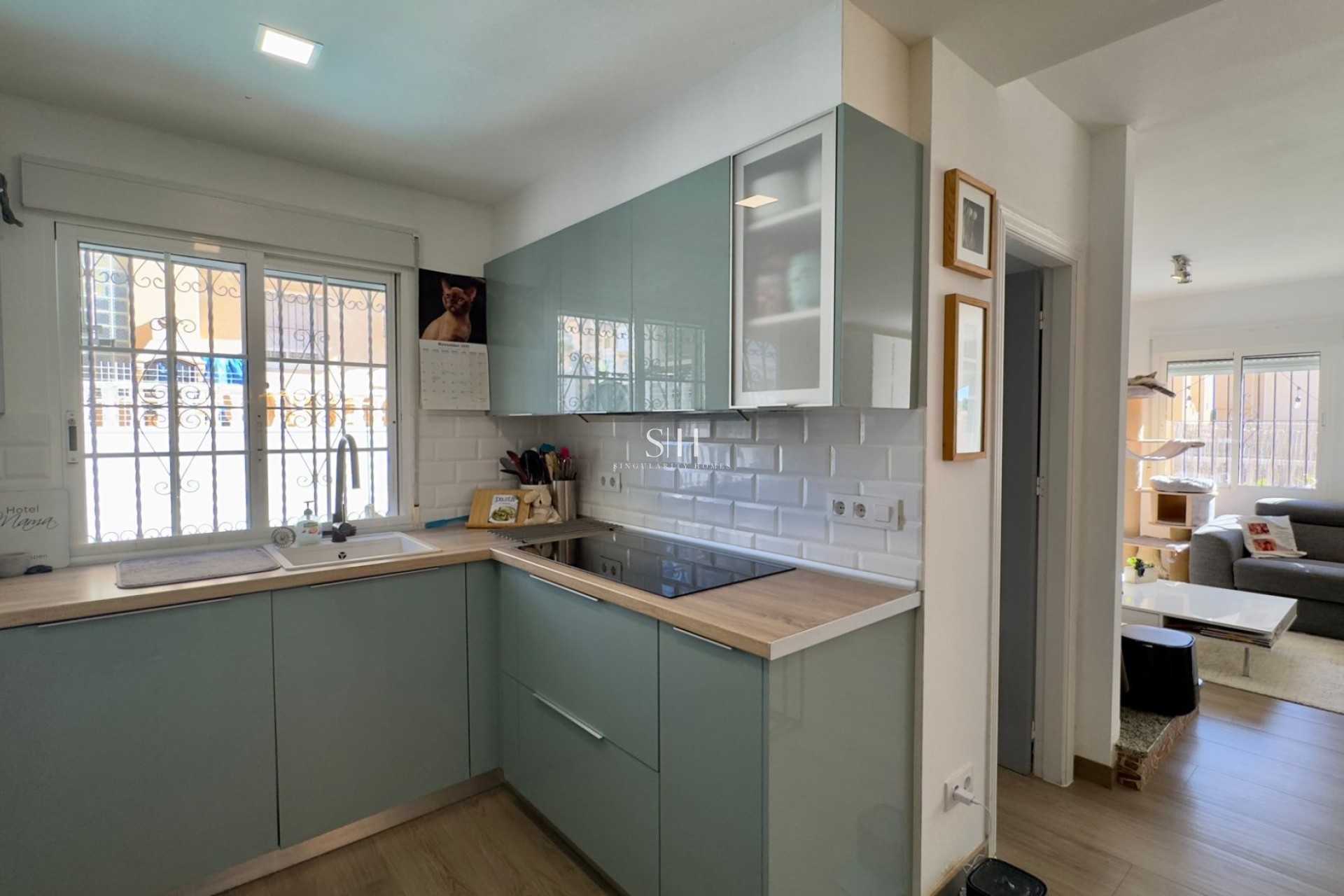 Reventa - Villa - Orihuela Costa - Costa Blanca