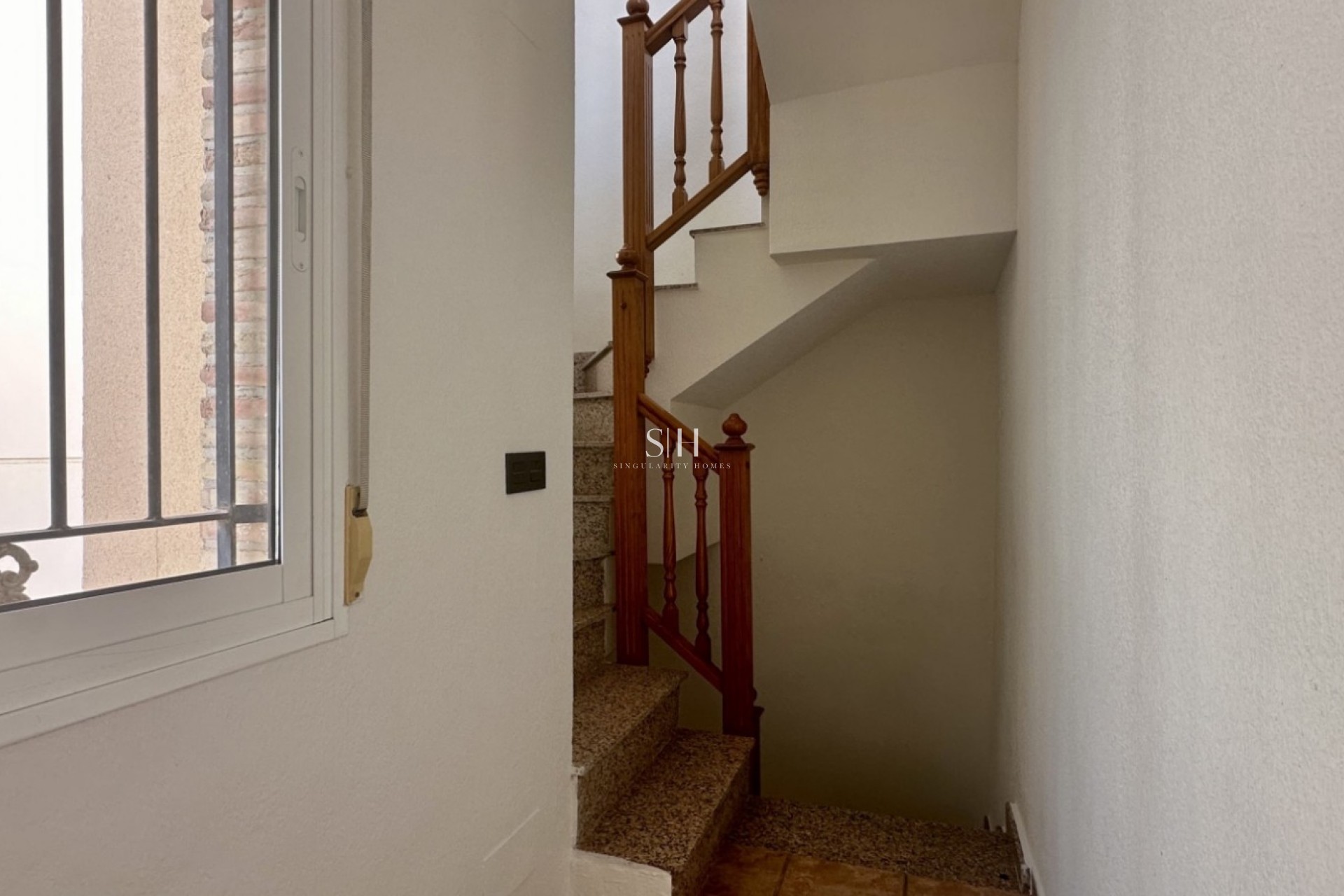 Reventa - Villa - Orihuela Costa - Costa Blanca