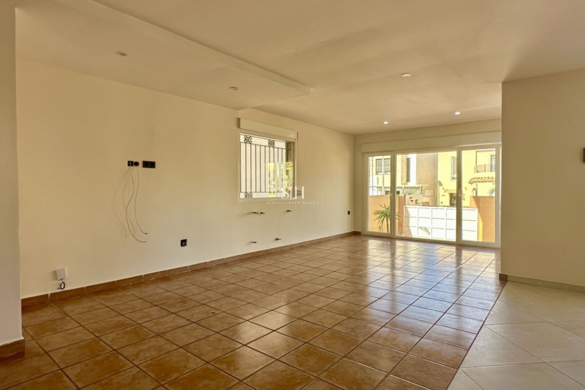Reventa - Villa - Orihuela Costa - Costa Blanca