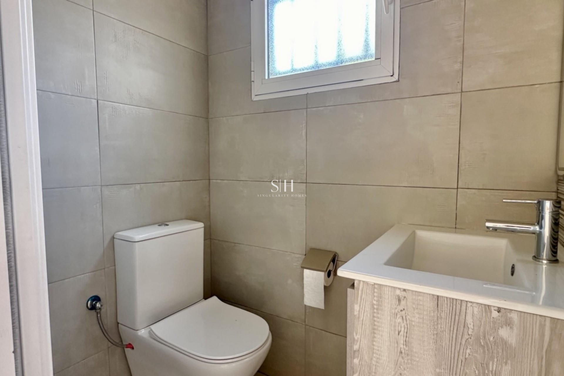 Reventa - Villa - Orihuela Costa - Costa Blanca