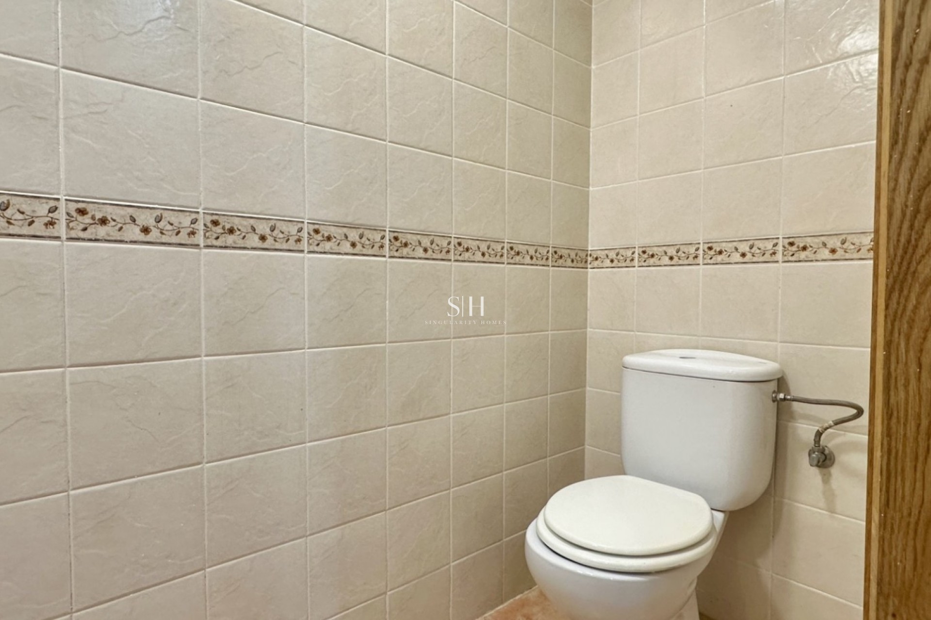 Reventa - Villa - Orihuela Costa - Costa Blanca